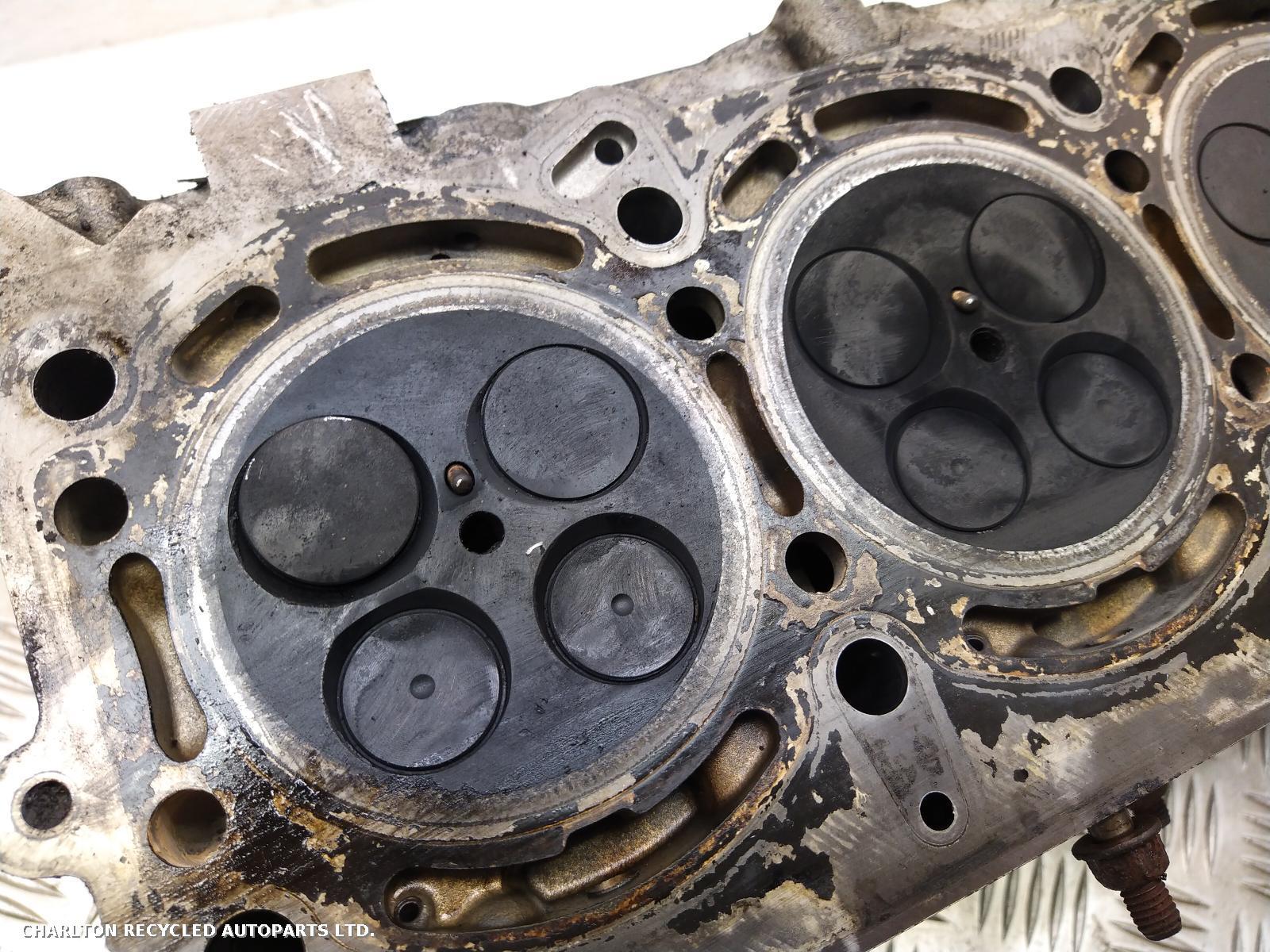 View Auto part Cylinder Head JEEP GRAND CHEROKEE 2006