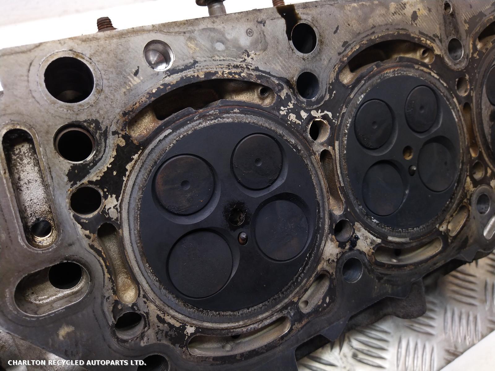 View Auto part Cylinder Head JEEP GRAND CHEROKEE 2006