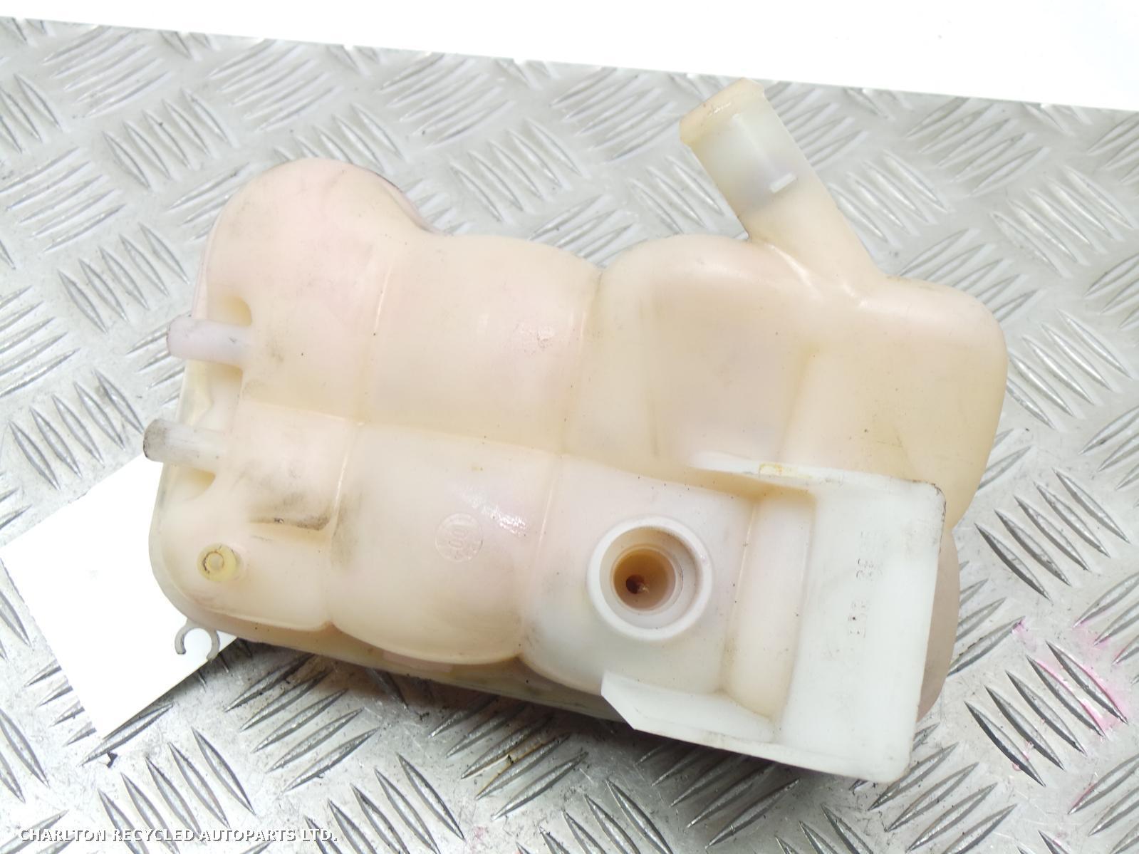 View Auto part Overflow Bottle LAND ROVER RANGE ROVER 2001