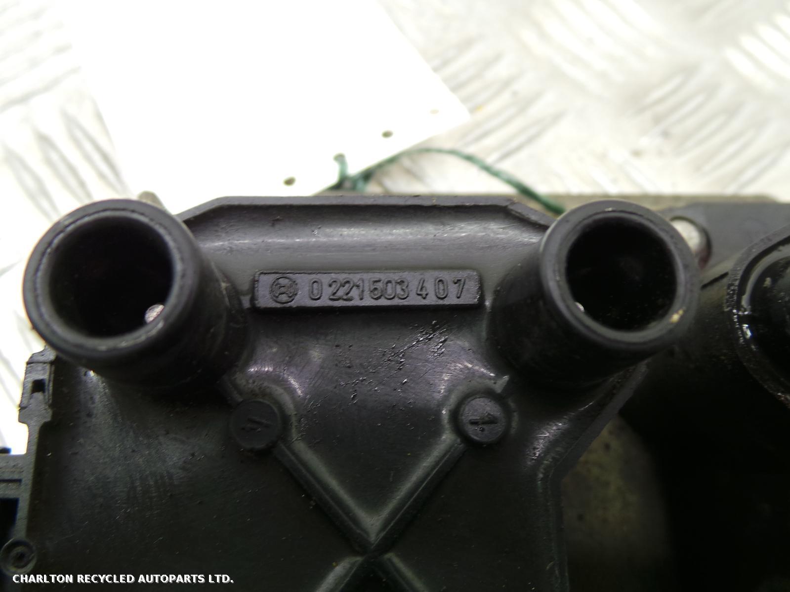View Auto part Coil/Coil Pack LAND ROVER RANGE ROVER 2001