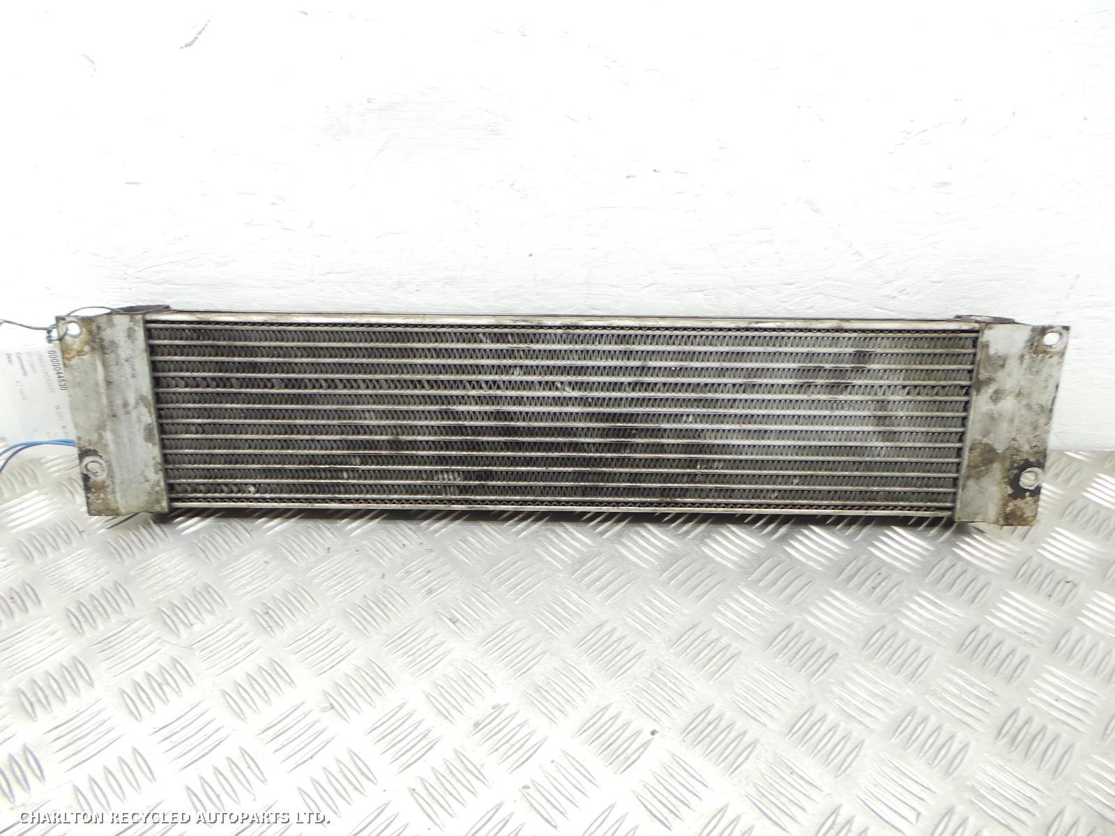 View Auto part Oil Cooler JEEP GRAND CHEROKEE 2002