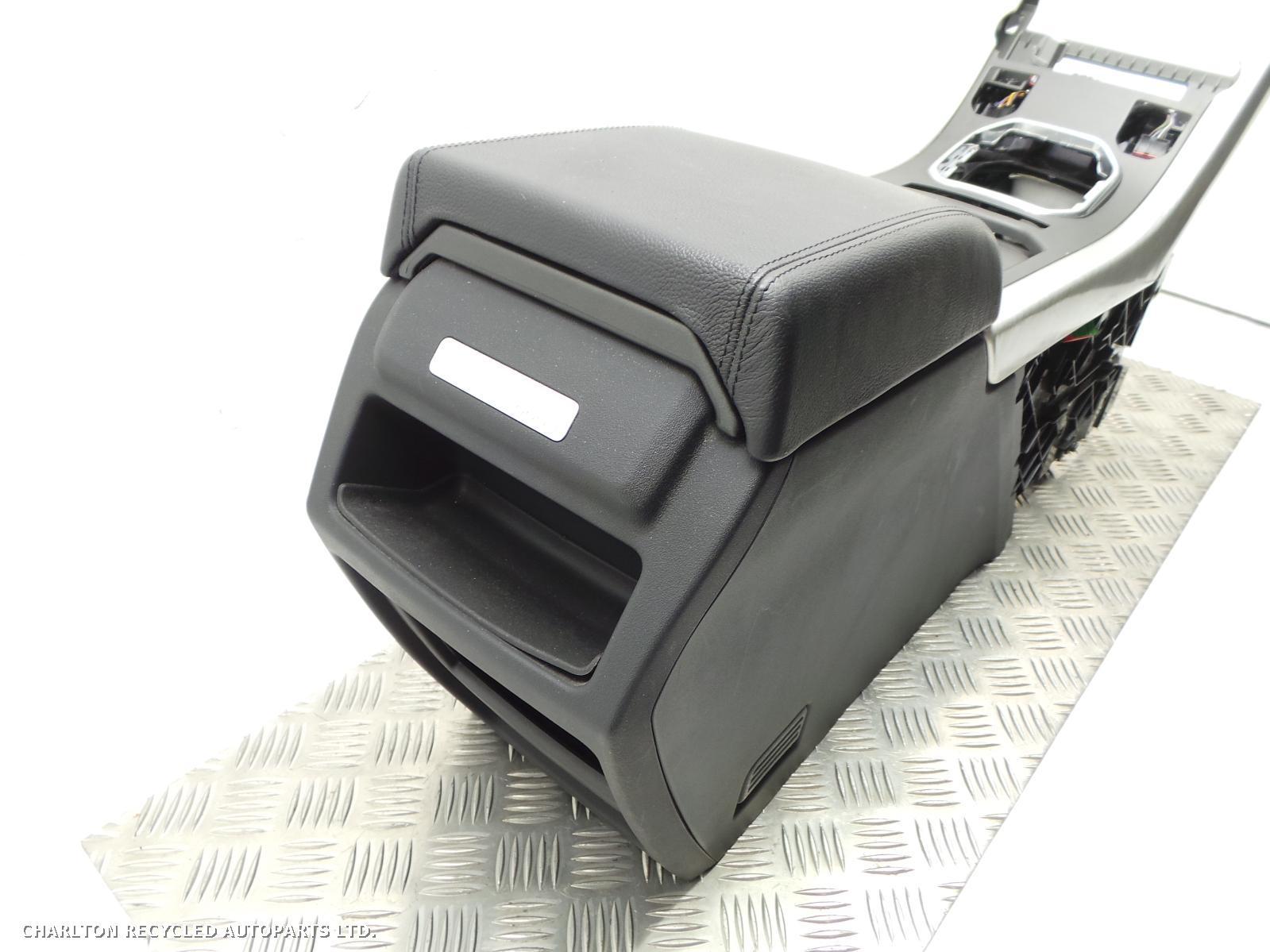 View Auto part Console LAND ROVER RANGE ROVER EVOQUE 2015
