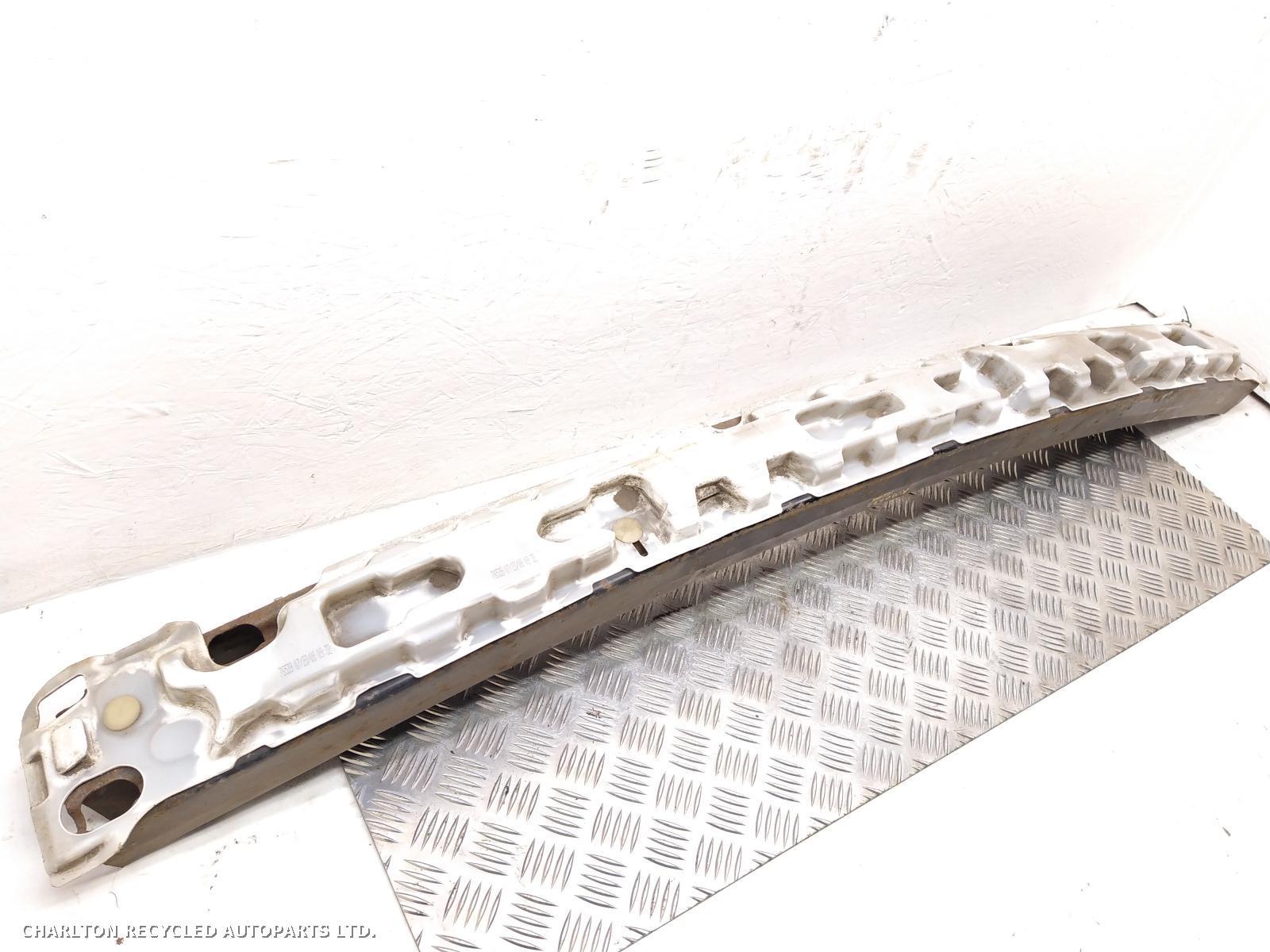 View Auto part Rear Bumper Reinforcement CHRYSLER VOYAGER 2008