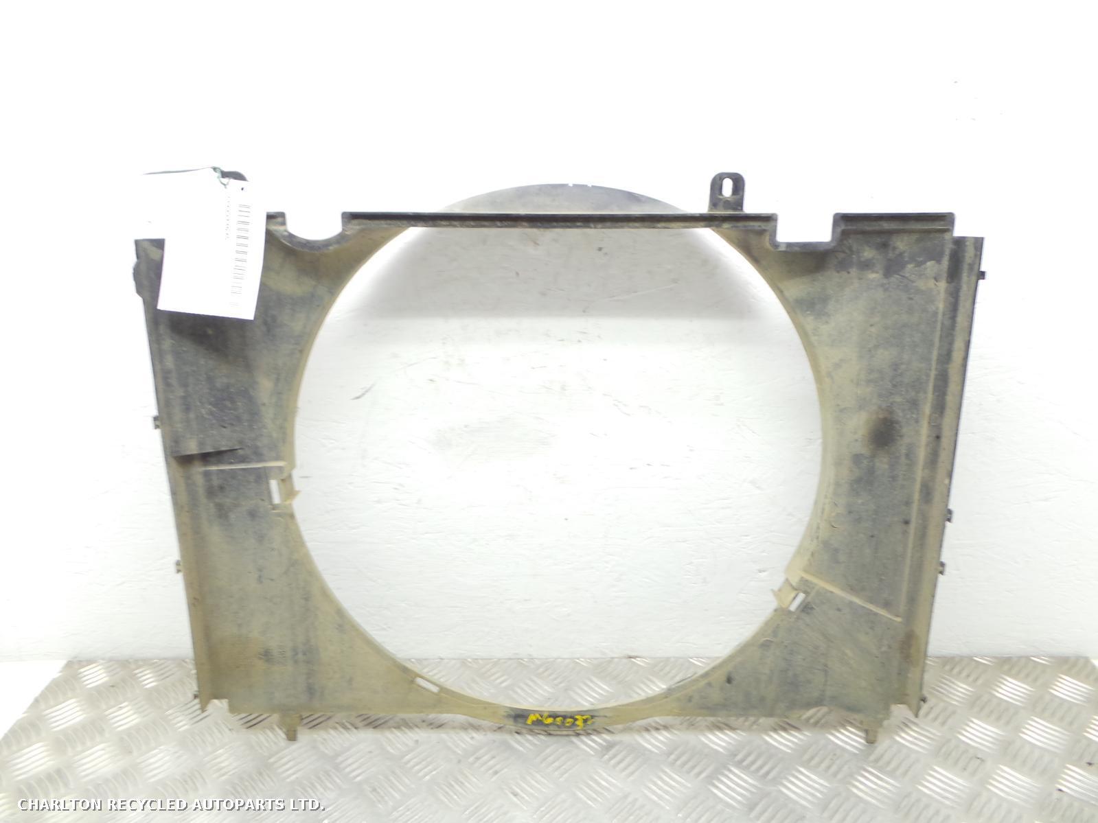 View Auto part Fan Shroud FORD RANGER 2003