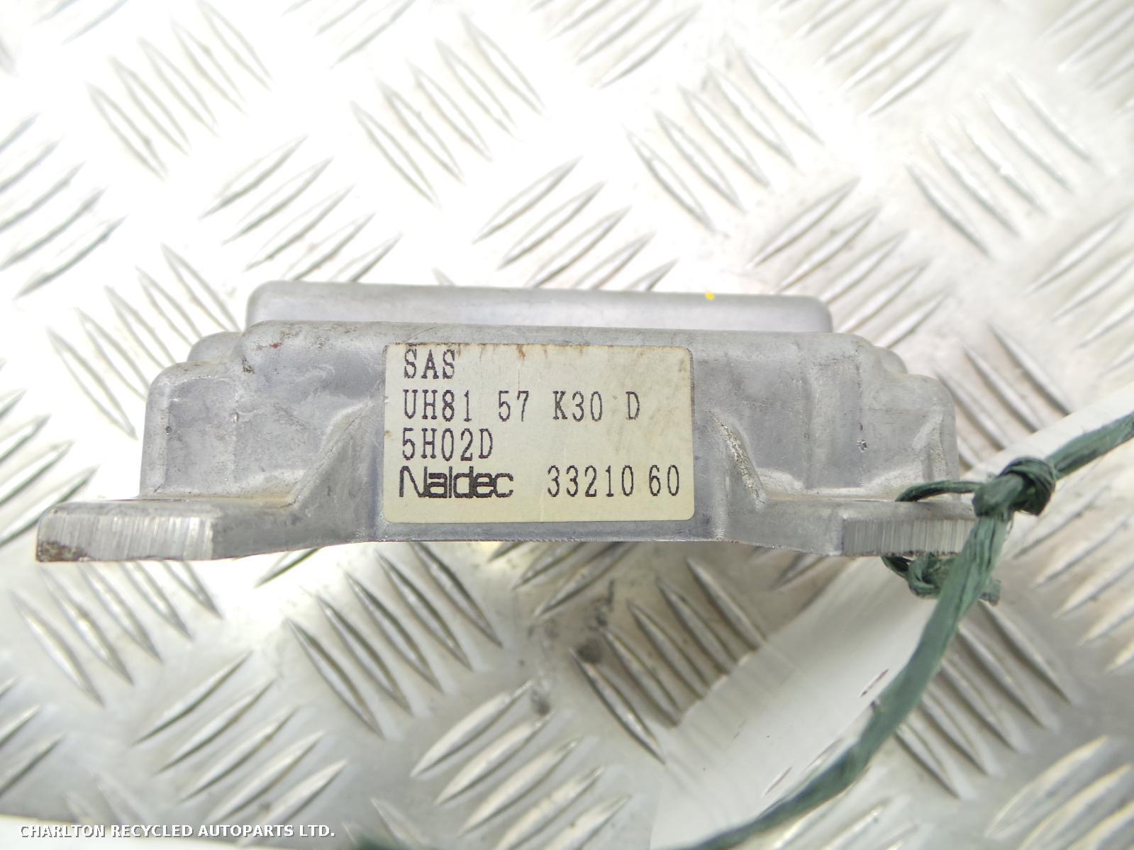 View Auto part ECU FORD RANGER 2006