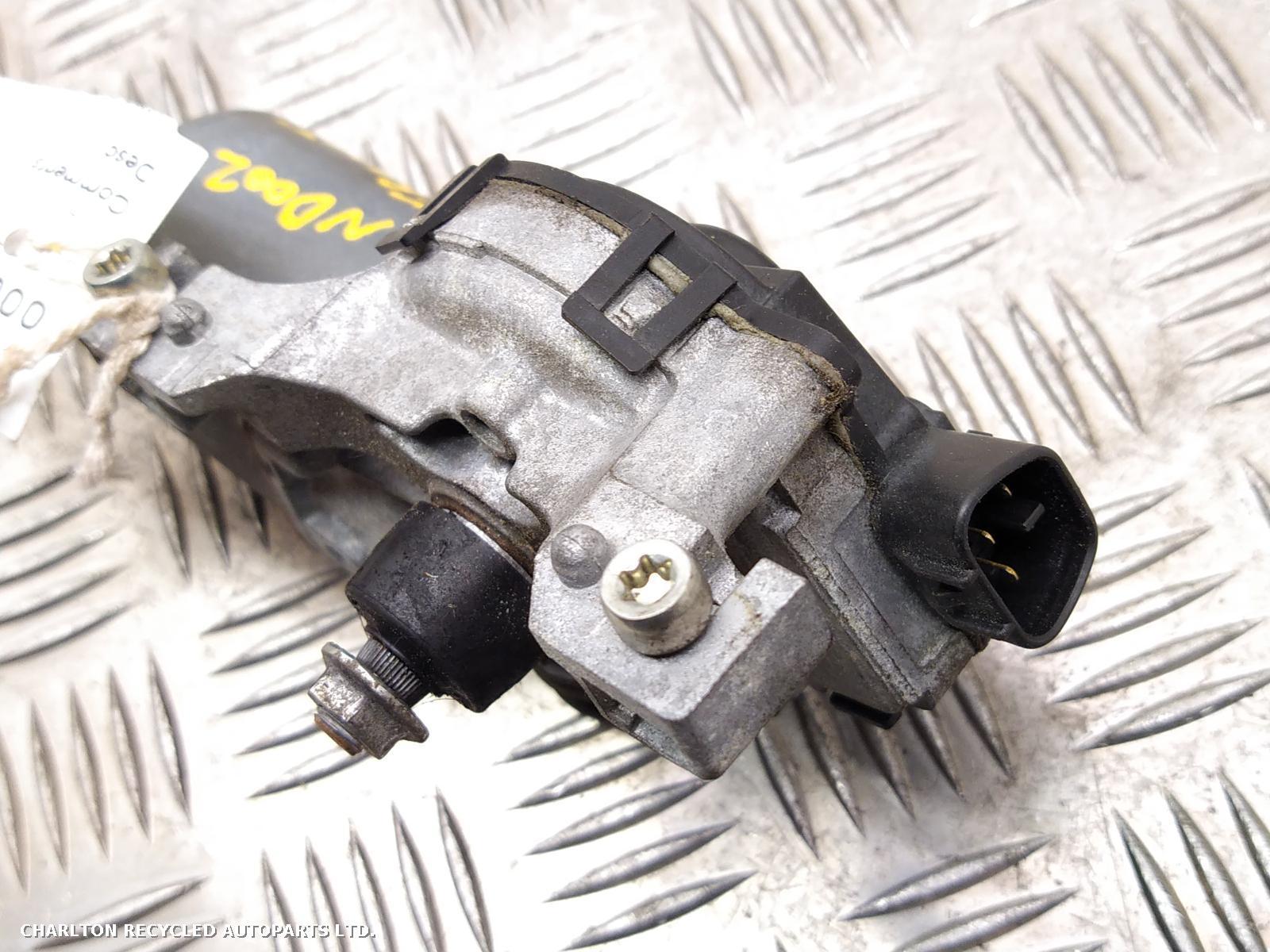 View Auto part Wiper Motor Front JEEP CHEROKEE 2014