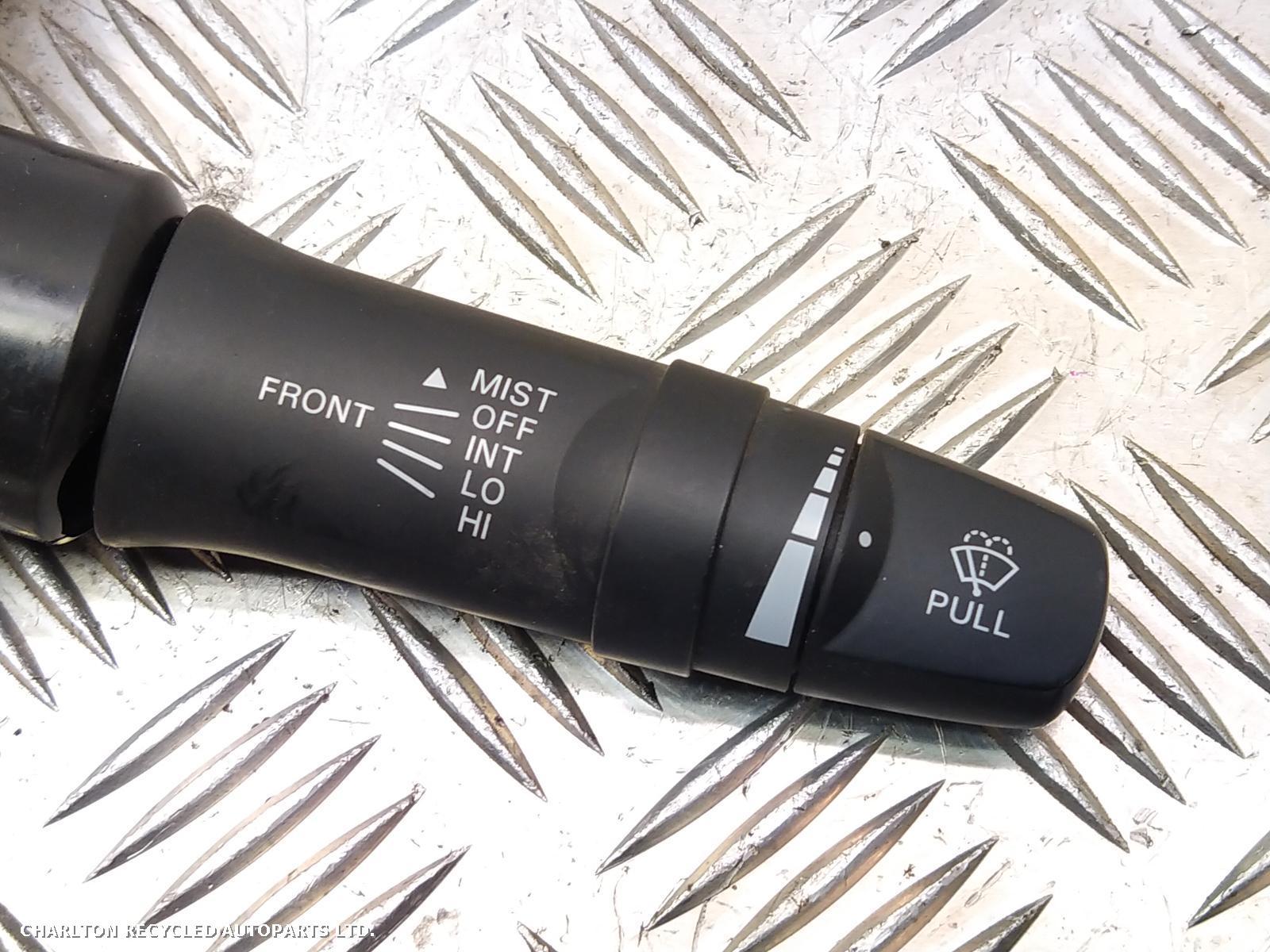 View Auto part Combination Switch MITSUBISHI L200 2013