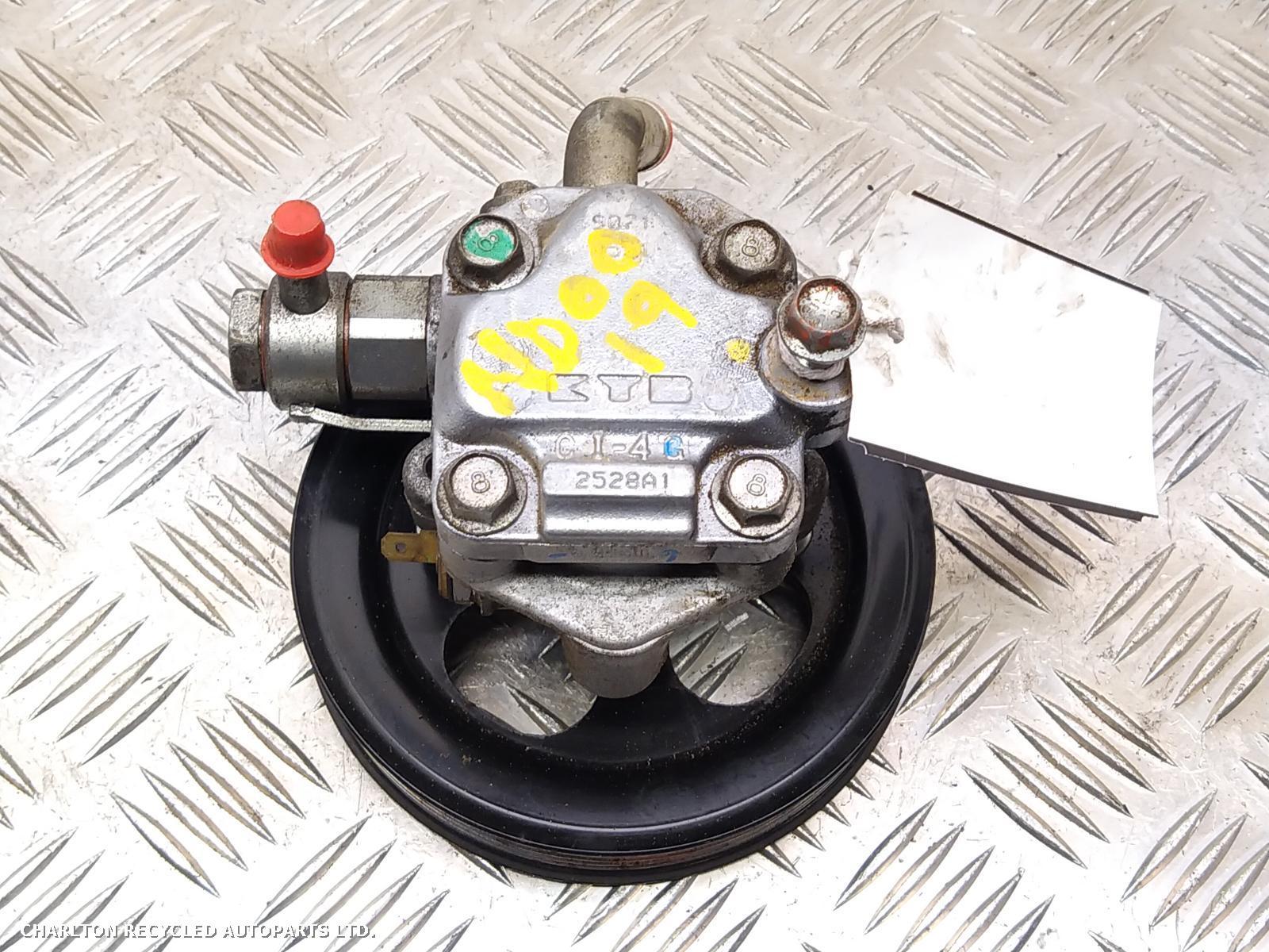 View Auto part Steering Pump MITSUBISHI L200 2013