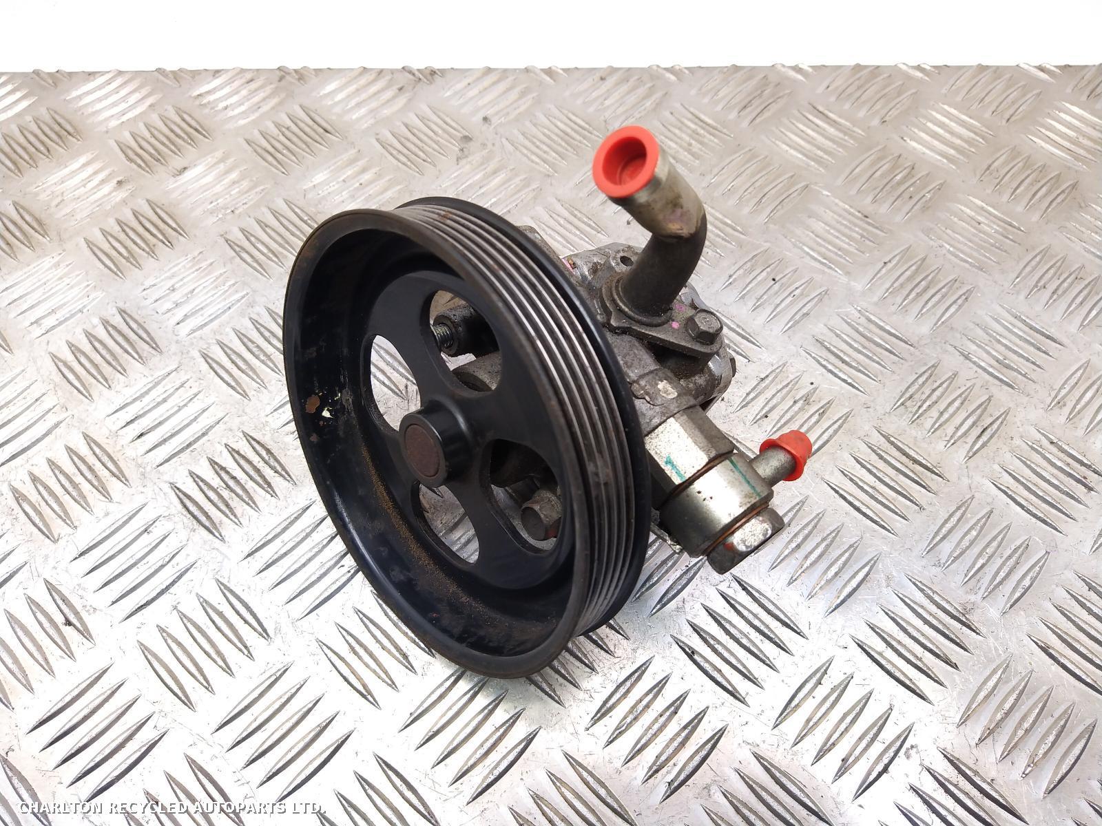 View Auto part Steering Pump MITSUBISHI L200 2013