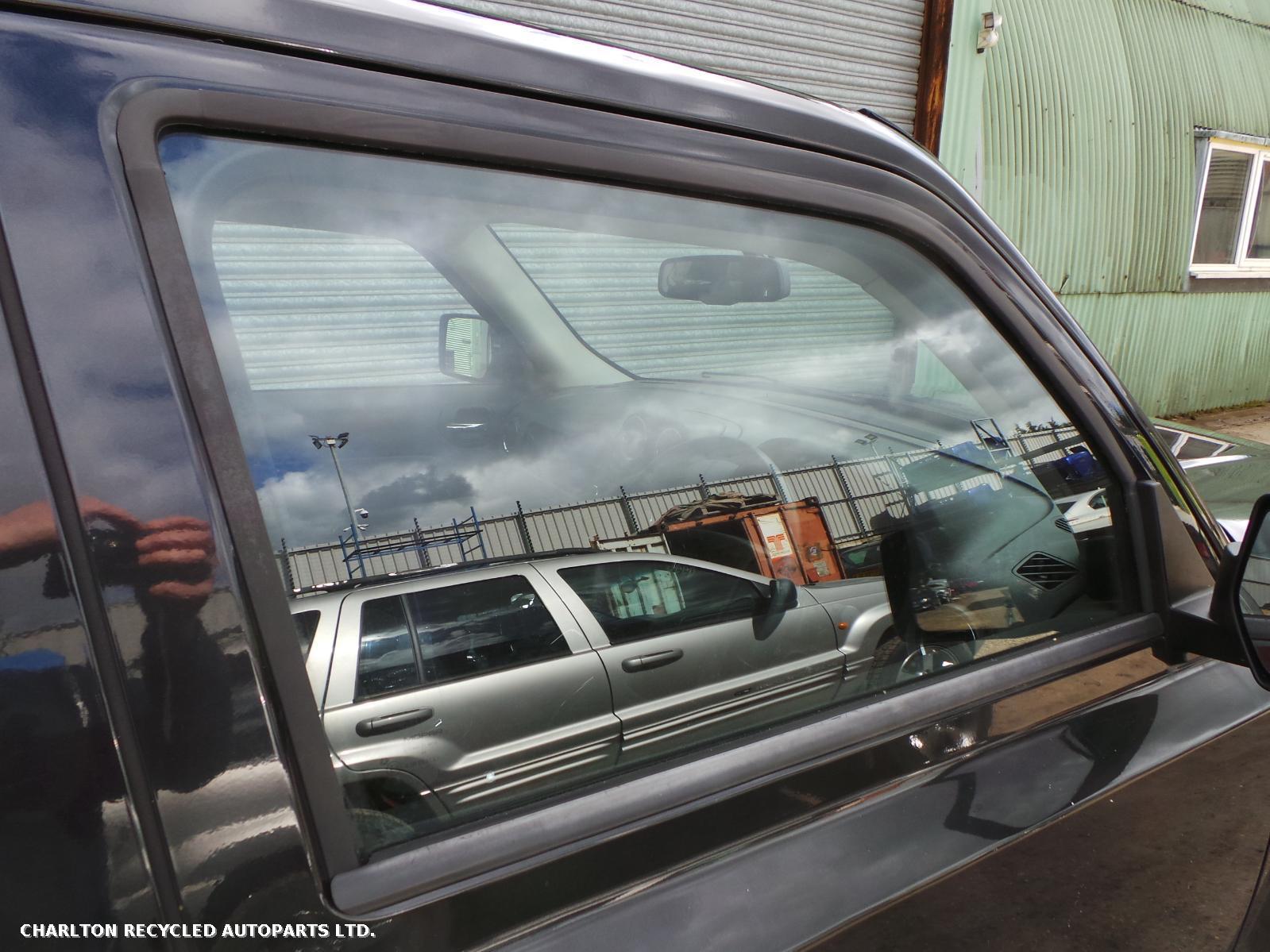 View Auto part RF Door Window JEEP PATRIOT 2010
