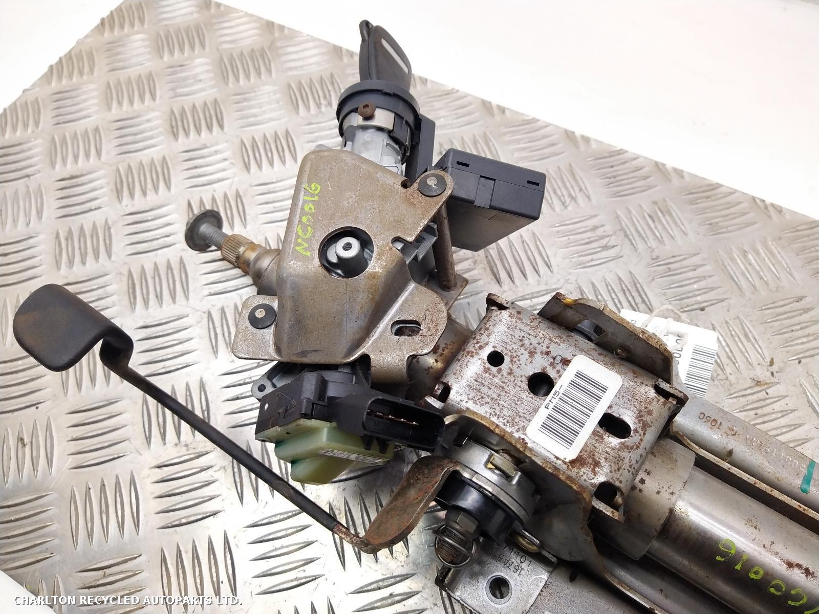 View Auto part Column JEEP PATRIOT 2010