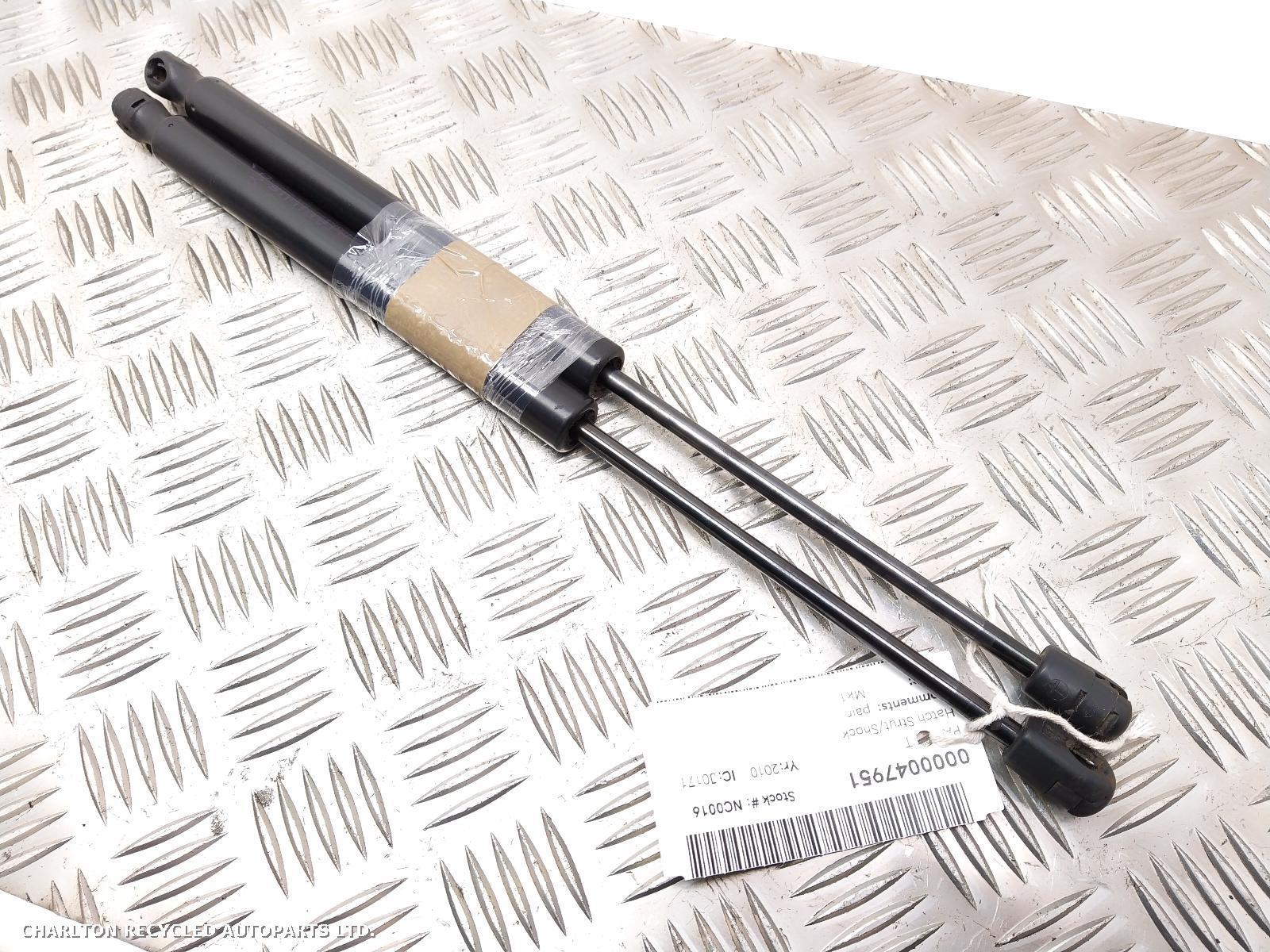 View Auto part Hatch Strut/Shock JEEP PATRIOT 2010