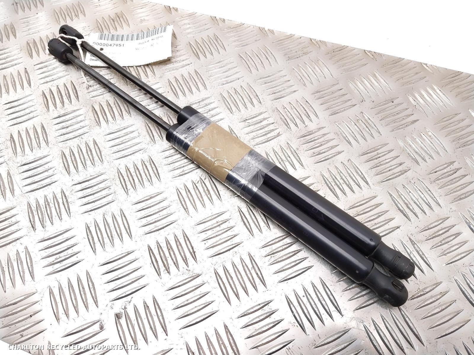 View Auto part Hatch Strut/Shock JEEP PATRIOT 2010