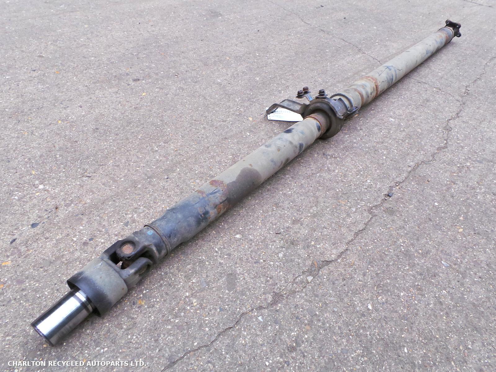 View Auto part Rear Prop Shaft JEEP PATRIOT 2010