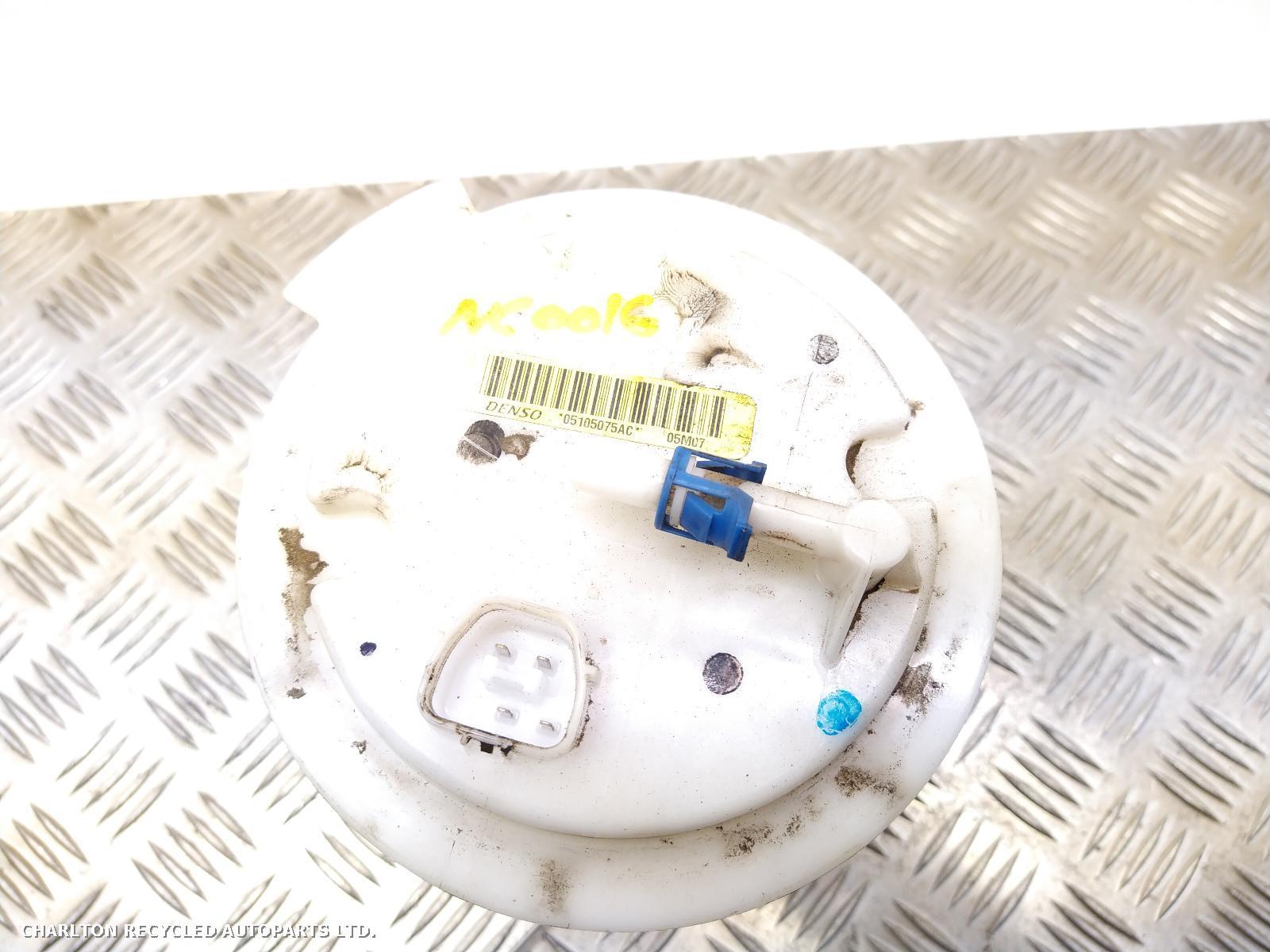 View Auto part Fuel Pump JEEP PATRIOT 2010