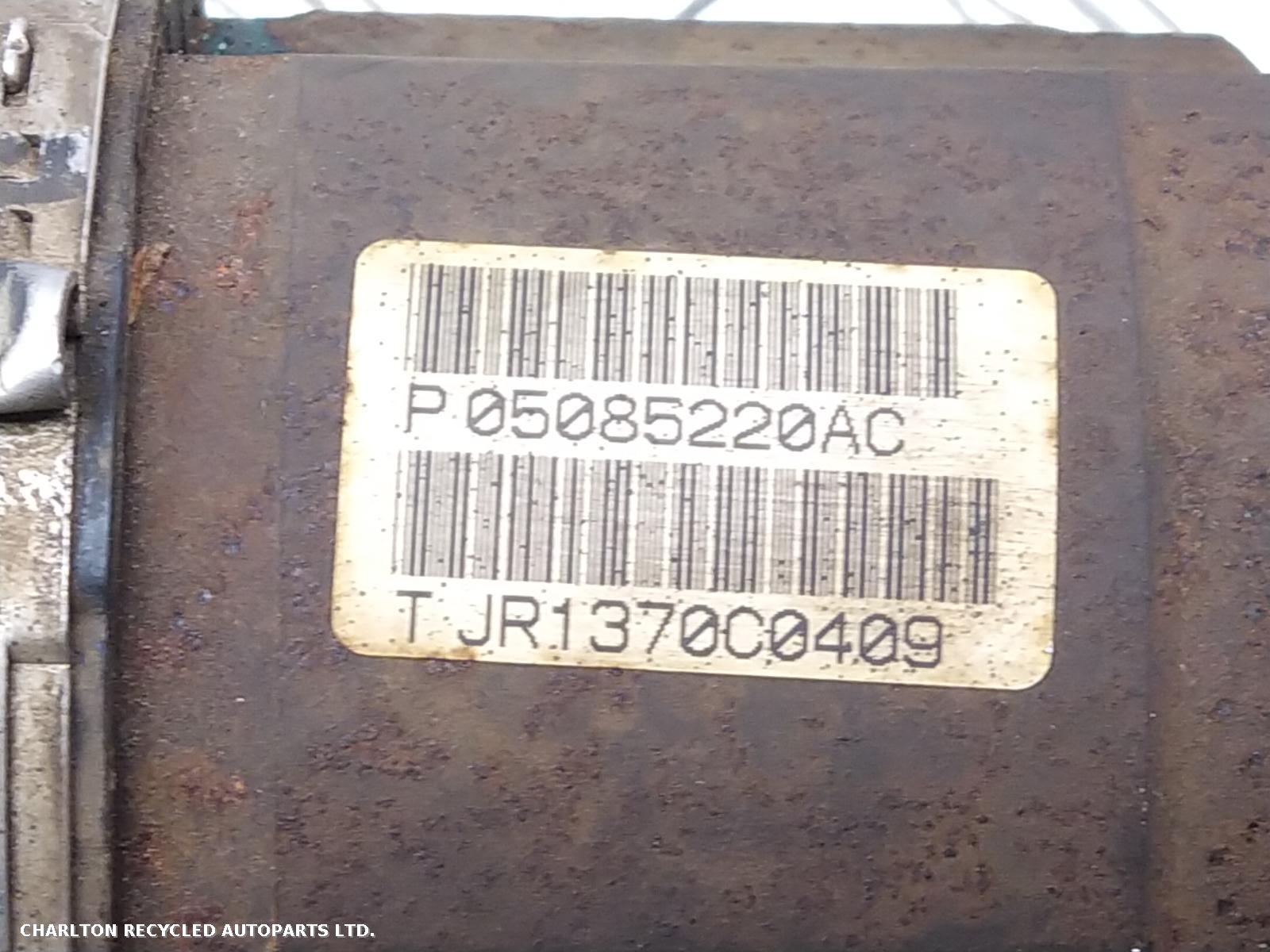 View Auto part Left Driveshaft JEEP PATRIOT 2010