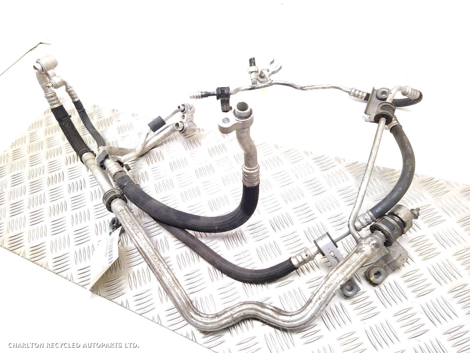 View Auto part A/C Hoses JEEP CHEROKEE 2014