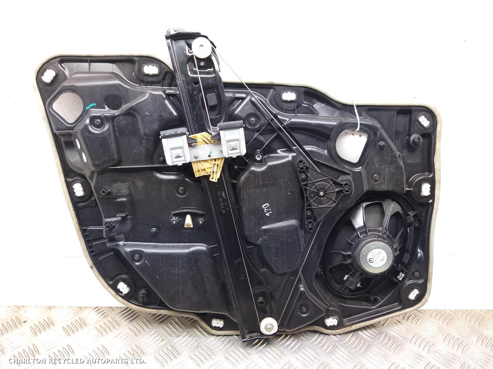 View Auto part RF Window Regulator JEEP RENEGADE 2016
