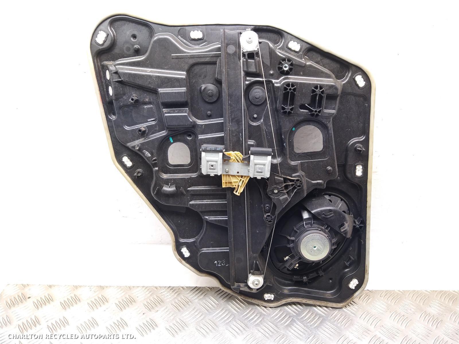 View Auto part RR Window Regulator JEEP RENEGADE 2016