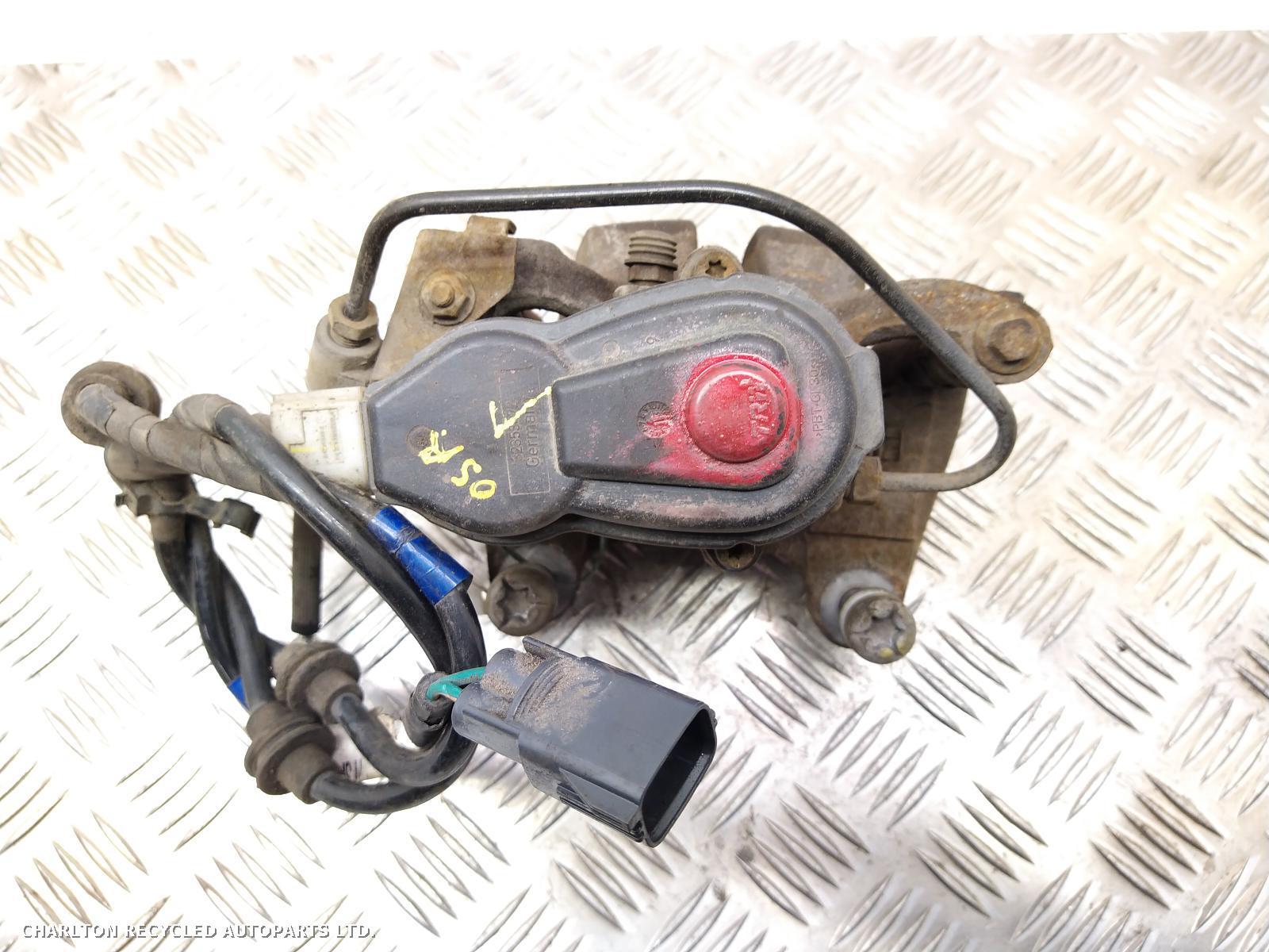 2014 JEEP CHEROKEE Caliper View Auto part Caliper JEEP CHEROKEE 2014