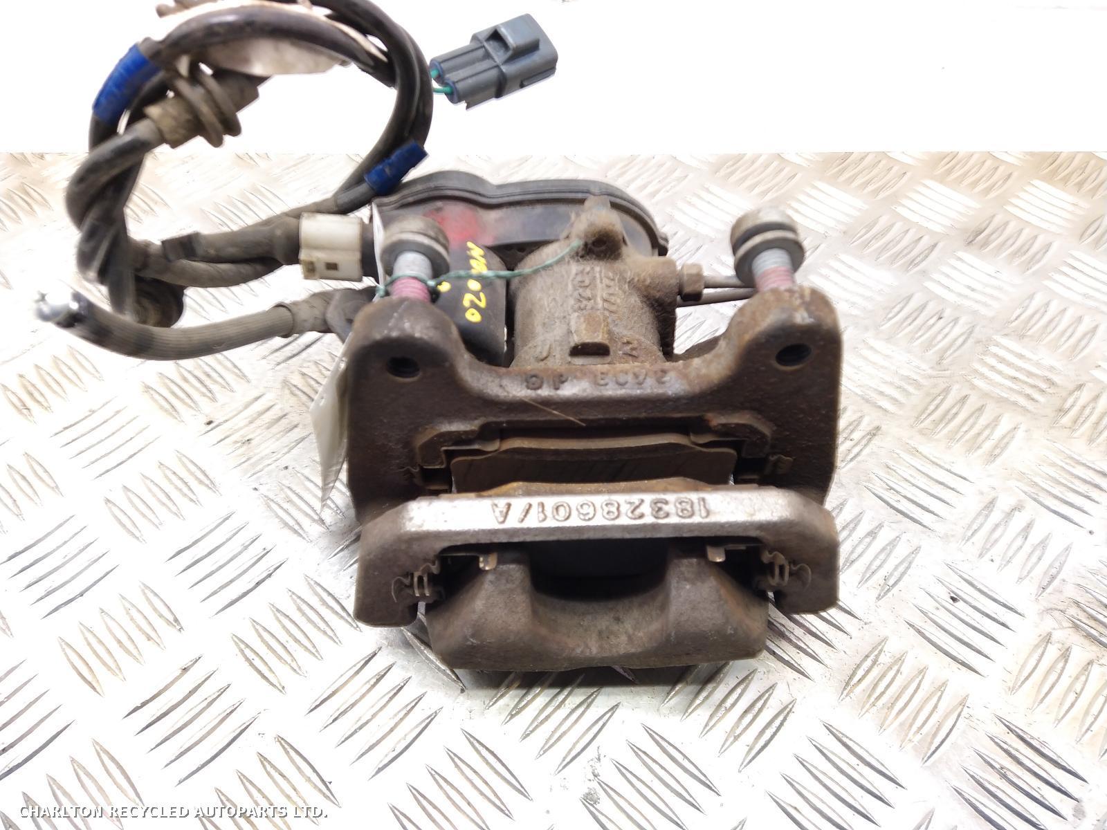 View Auto part Caliper JEEP CHEROKEE 2014