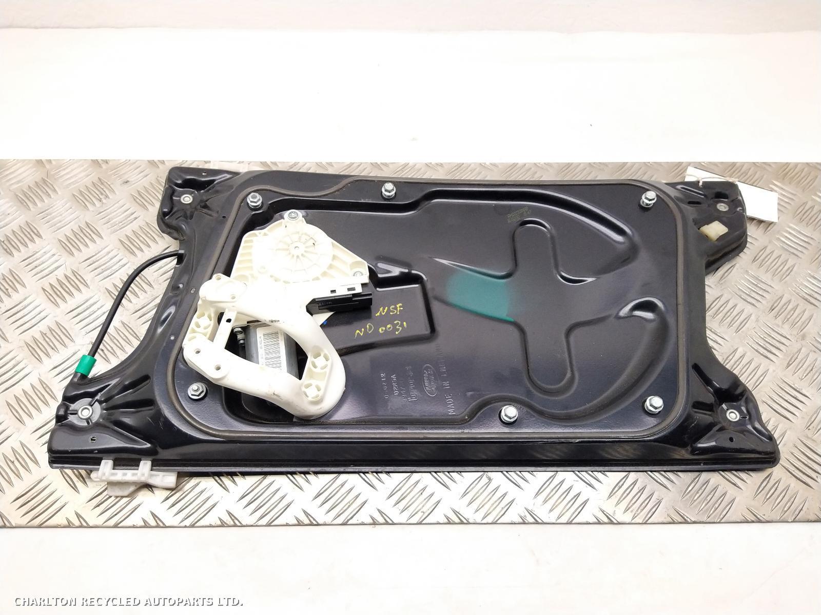 View Auto part LF Window Regulator LAND ROVER RANGE ROVER SPORT 2012