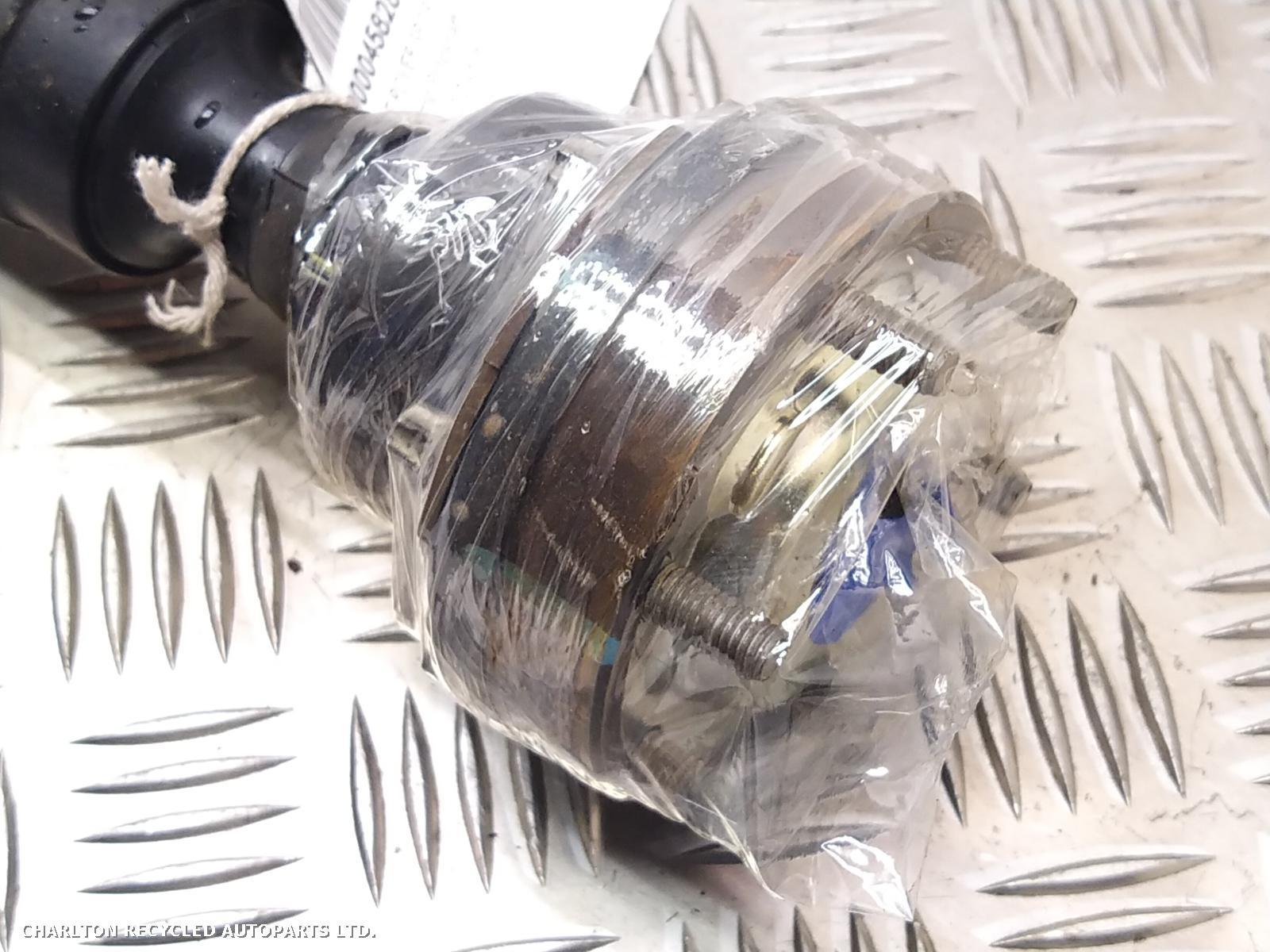View Auto part Front/Comp Propshaft LAND ROVER RANGE ROVER SPORT 2012