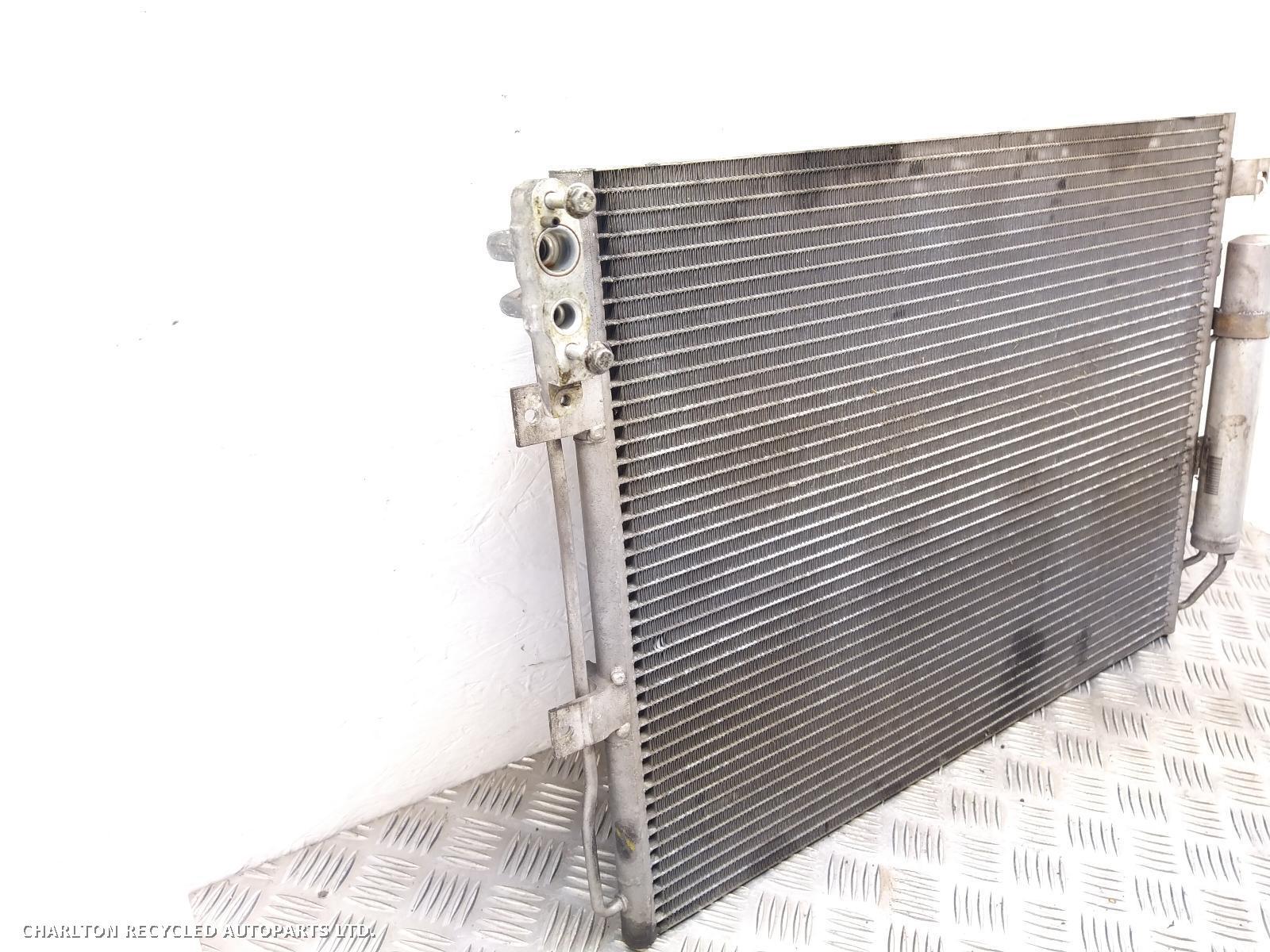 View Auto part Condenser LAND ROVER RANGE ROVER SPORT 2012