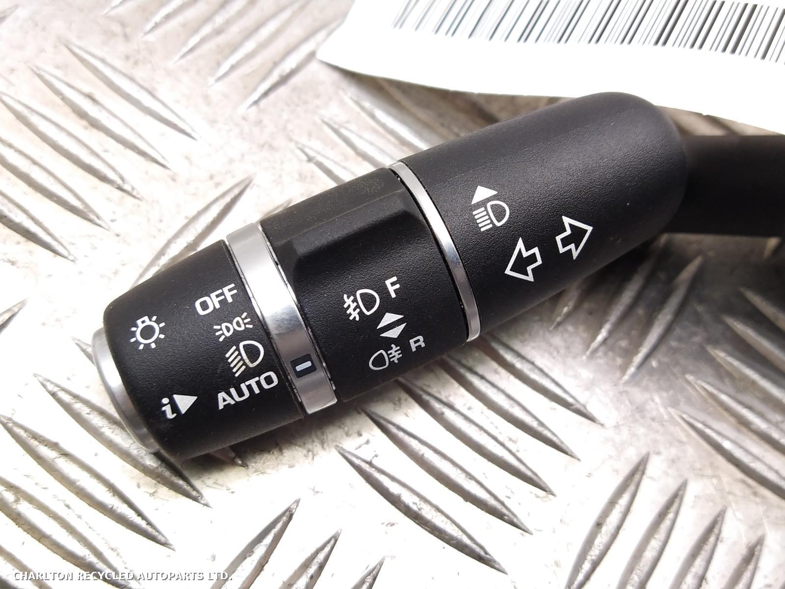 View Auto part Combination Switch LAND ROVER DISCOVERY SPORT 2018