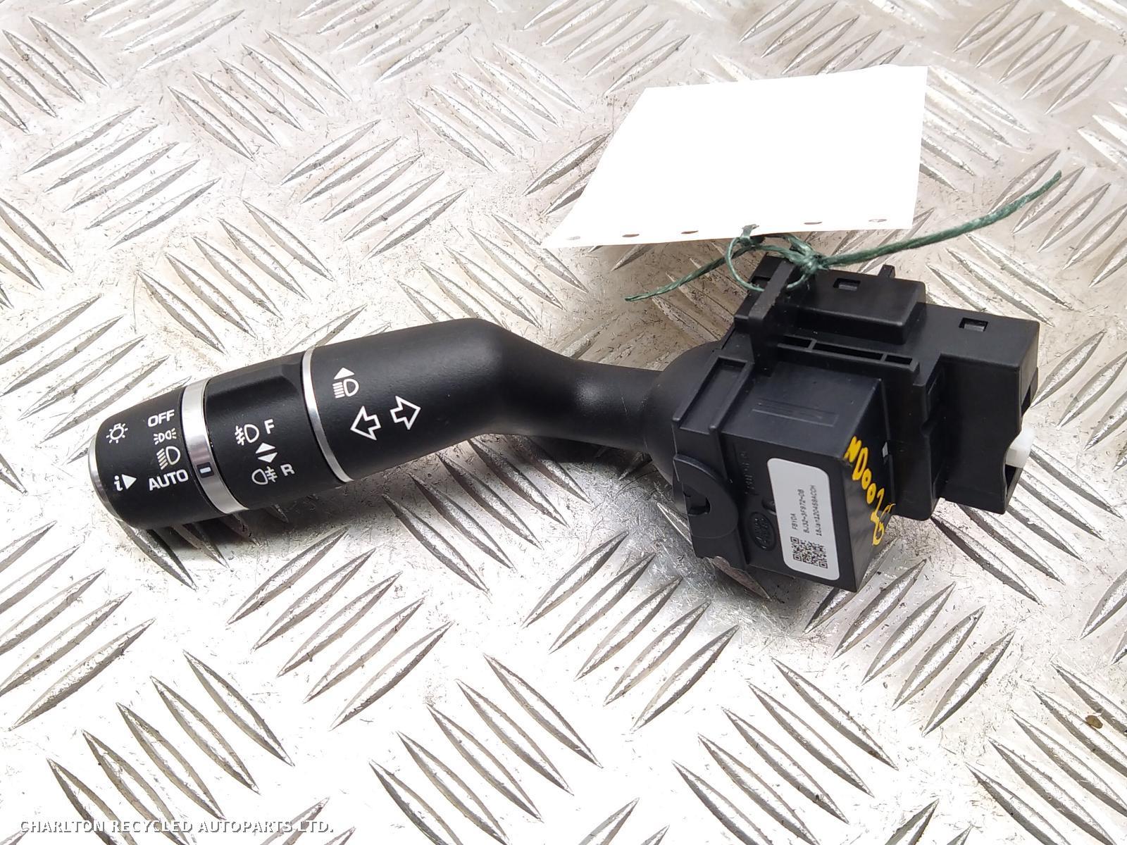 View Auto part Combination Switch LAND ROVER DISCOVERY SPORT 2018