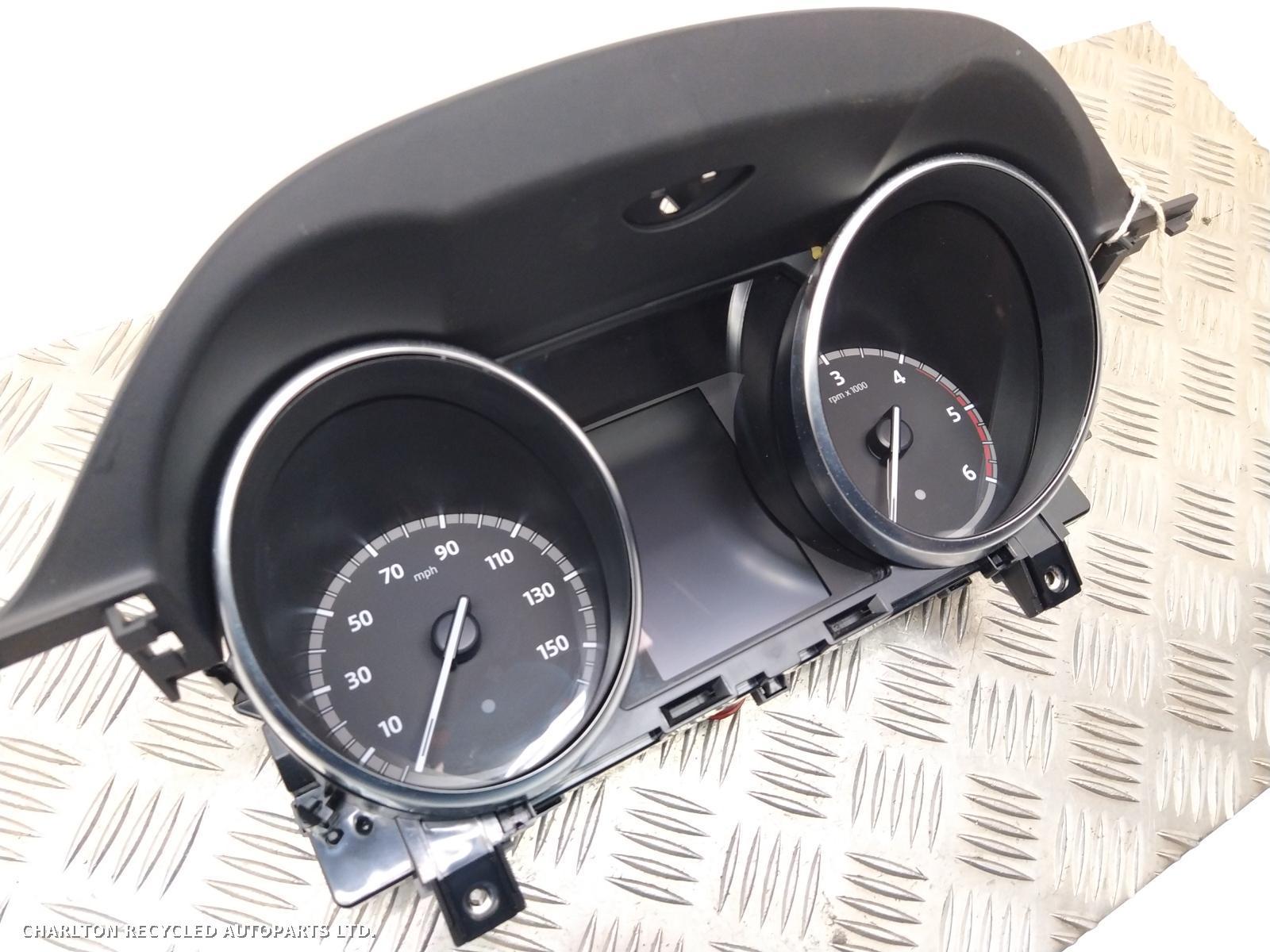 View Auto part Speedometer LAND ROVER DISCOVERY SPORT 2018