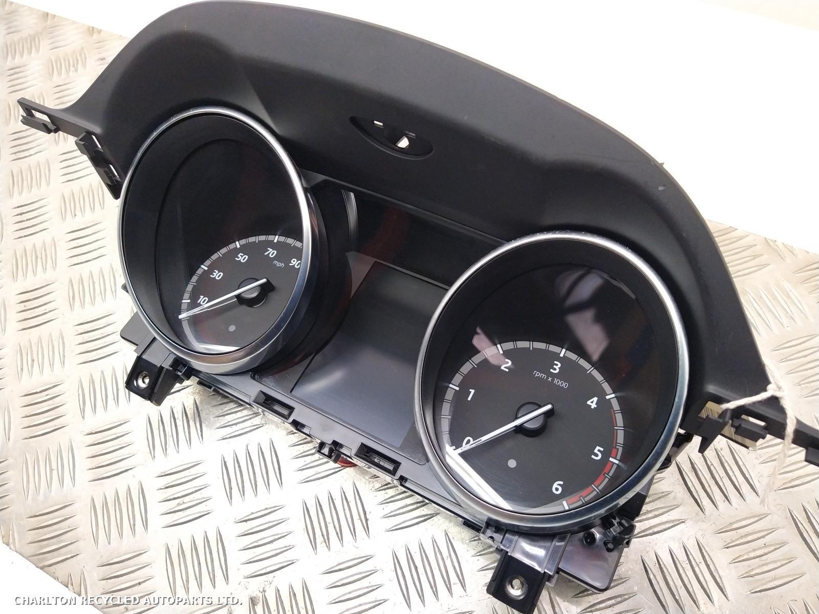 View Auto part Speedometer LAND ROVER DISCOVERY SPORT 2018