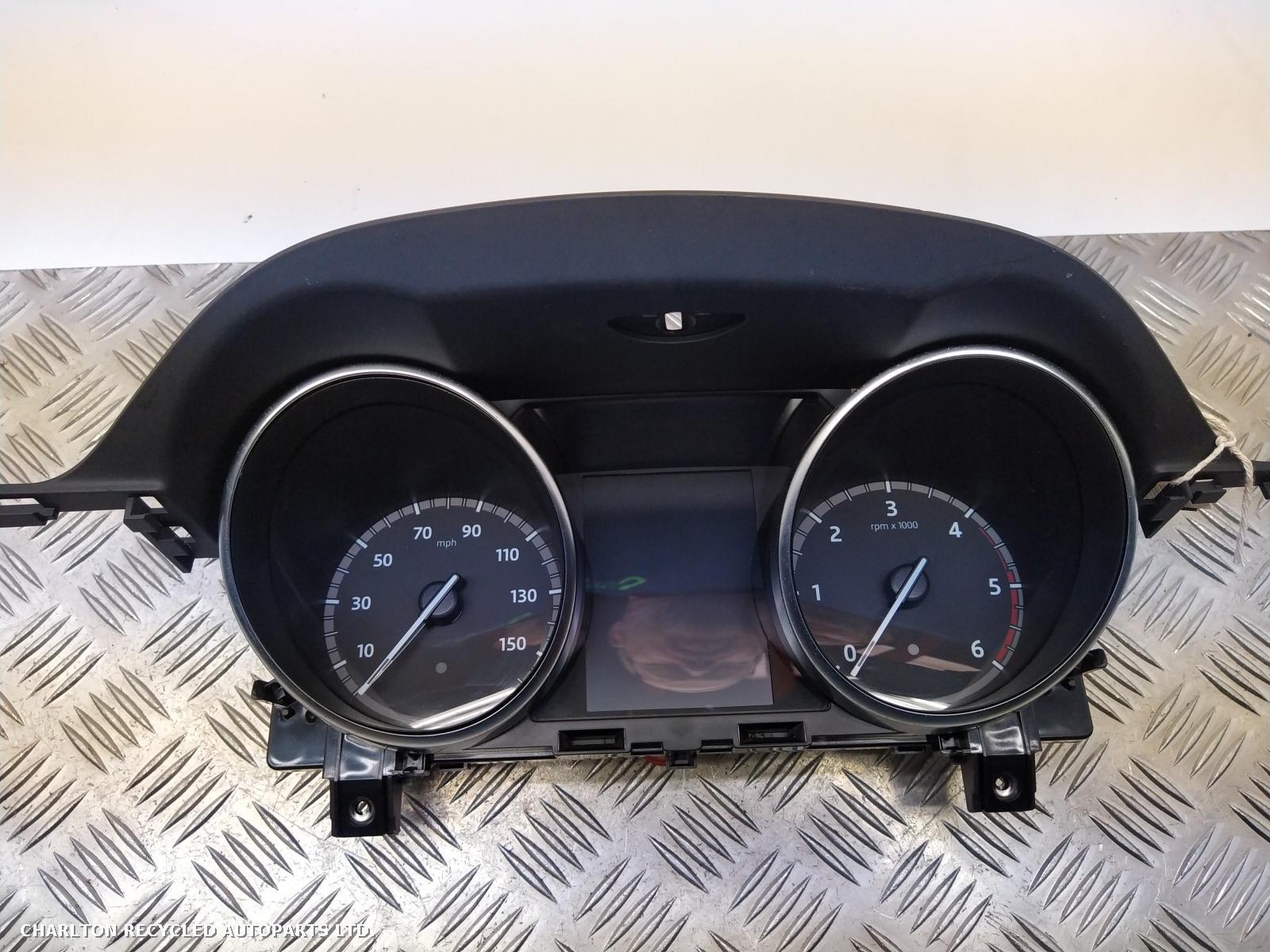 View Auto part Speedometer LAND ROVER DISCOVERY SPORT 2018