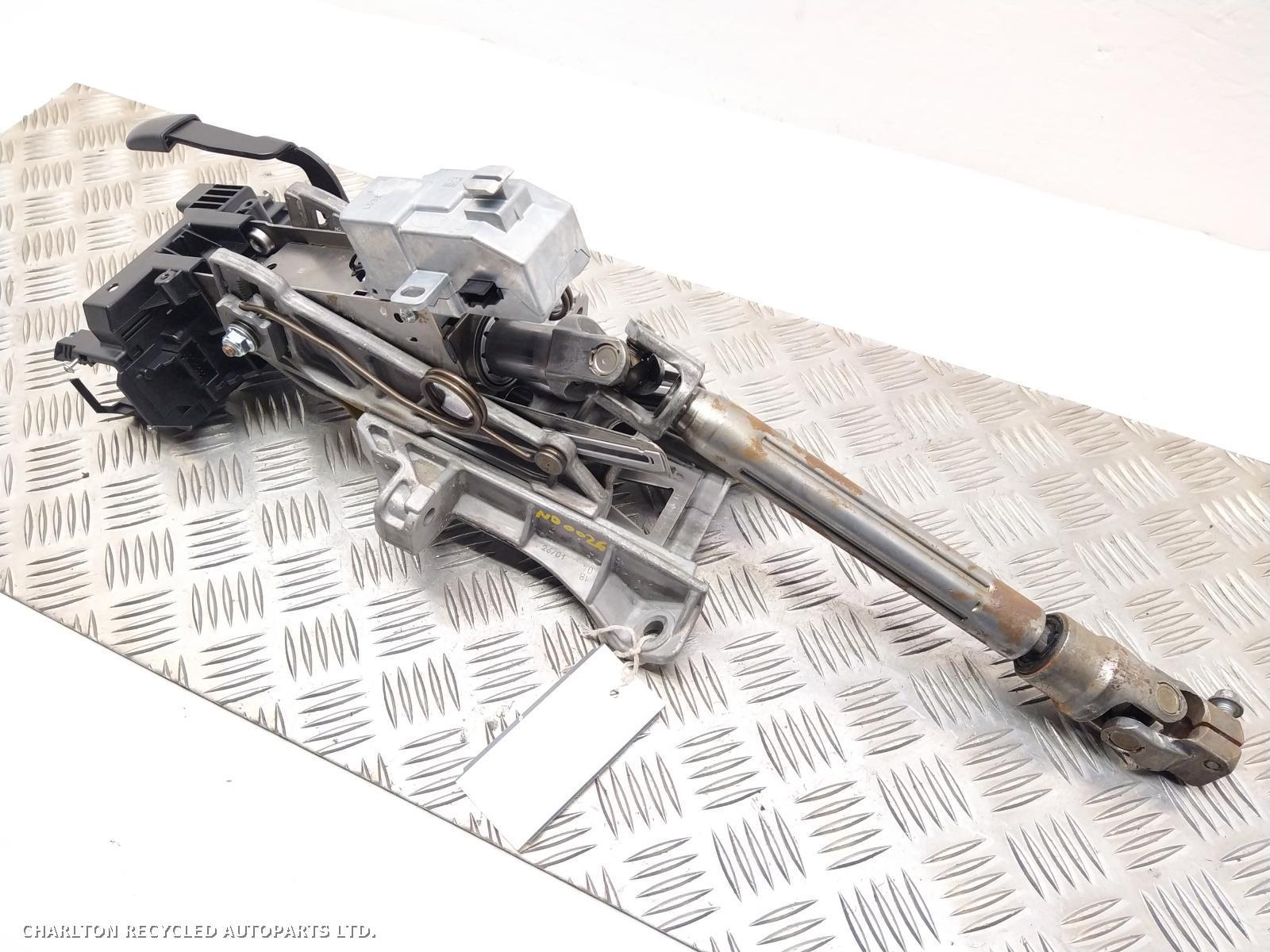 View Auto part Column LAND ROVER DISCOVERY SPORT 2018