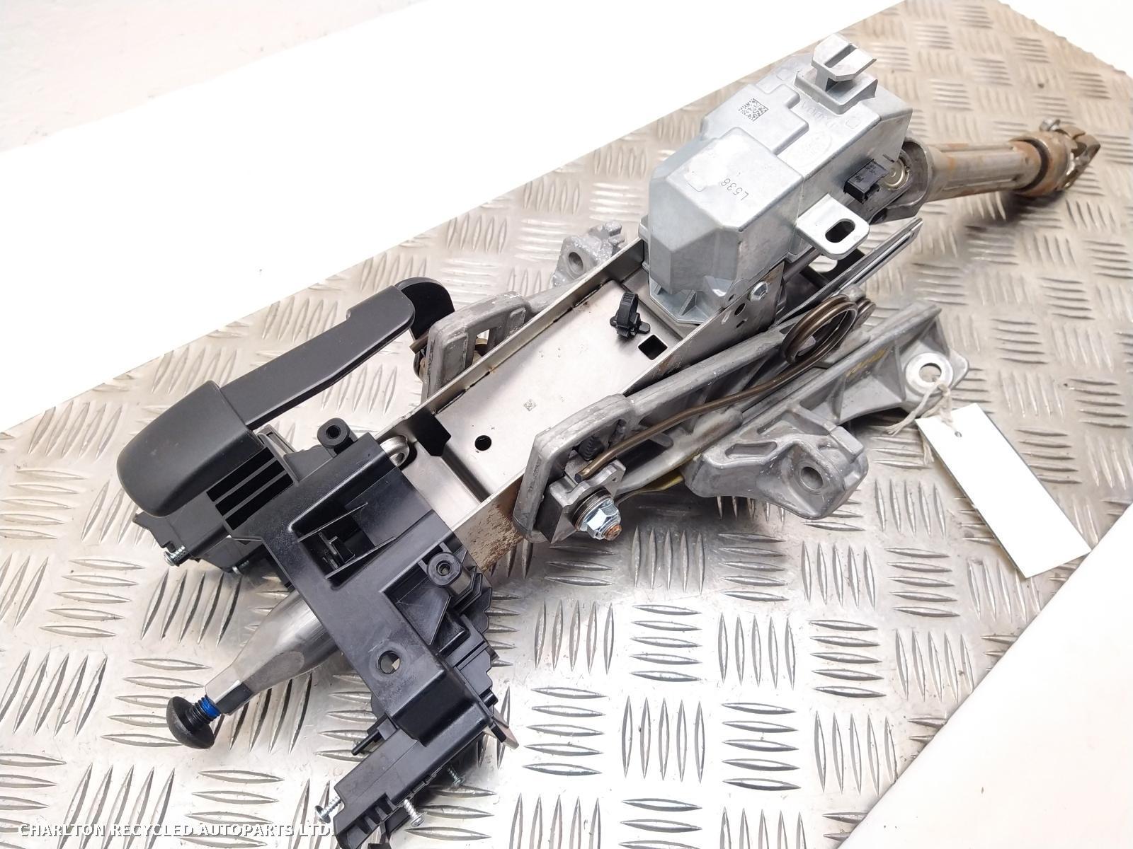 View Auto part Column LAND ROVER DISCOVERY SPORT 2018