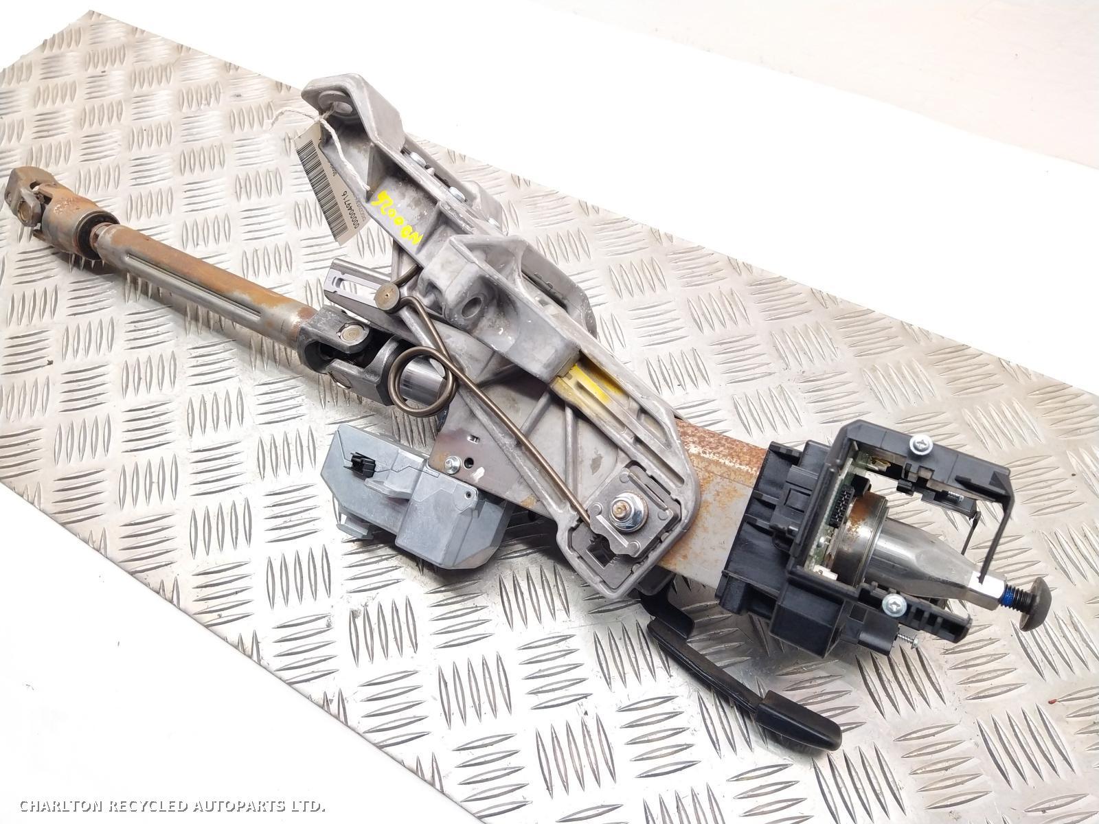 View Auto part Column LAND ROVER DISCOVERY SPORT 2018