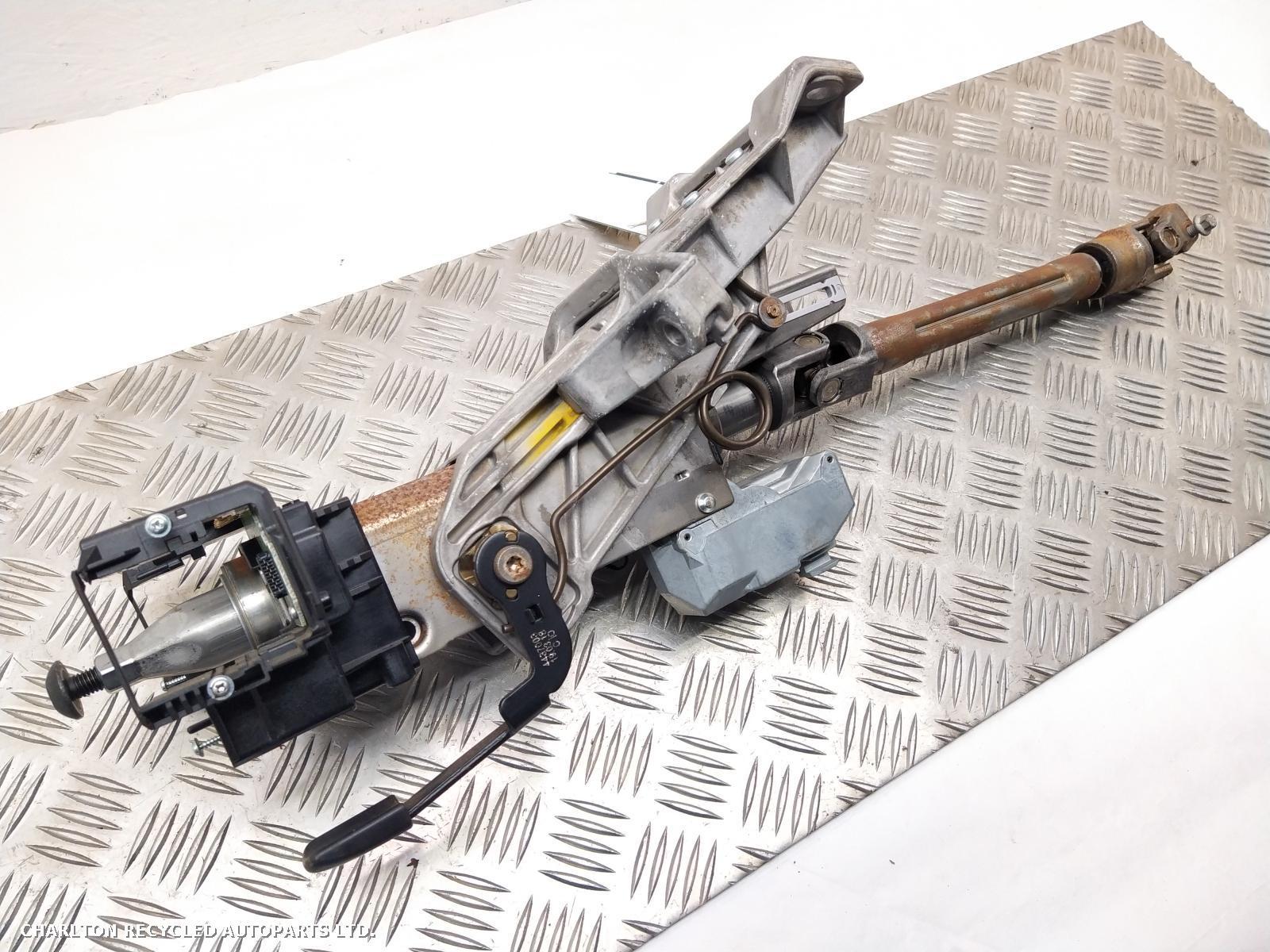 View Auto part Column LAND ROVER DISCOVERY SPORT 2018