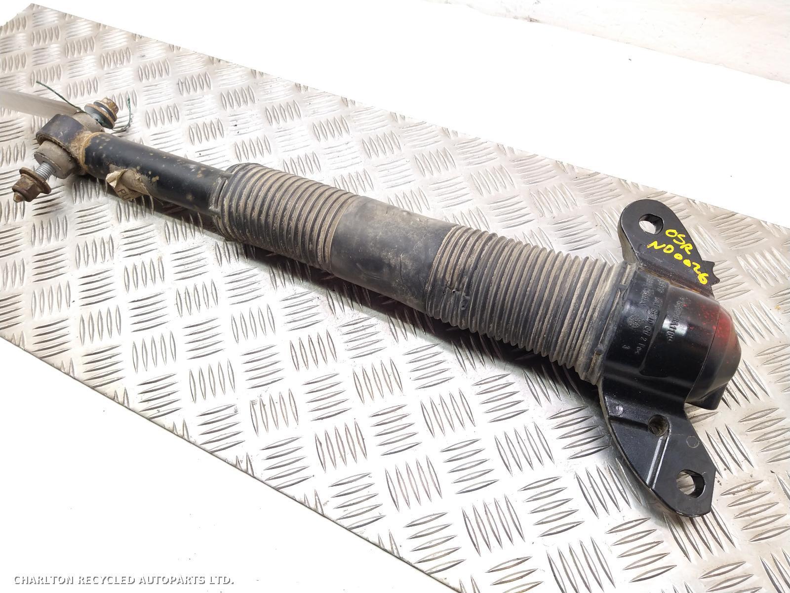 View Auto part RR Strut LAND ROVER DISCOVERY SPORT 2018