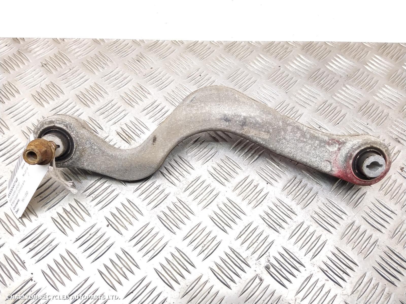 View Auto part R Rear Upper Control Arm LAND ROVER DISCOVERY SPORT 2018