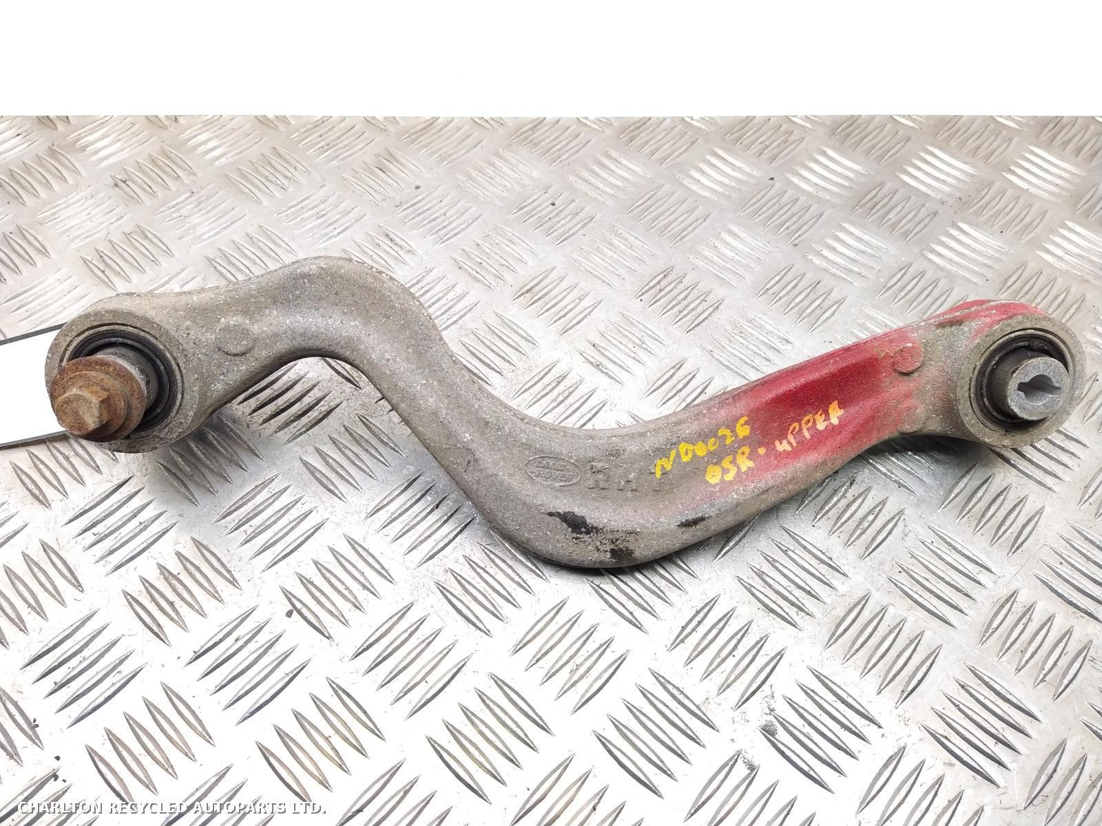 View Auto part R Rear Upper Control Arm LAND ROVER DISCOVERY SPORT 2018