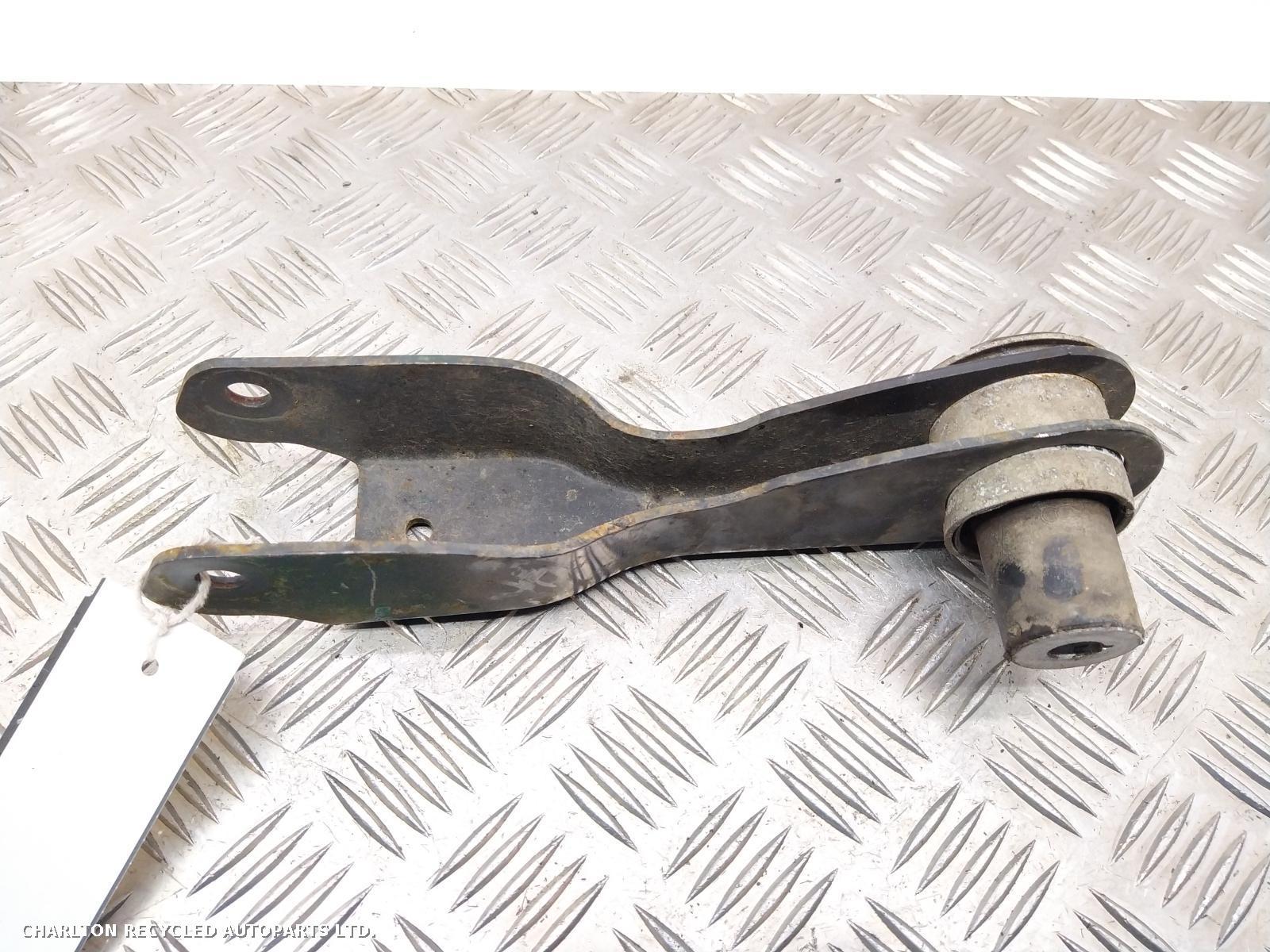View Auto part LR Lower Control Arm LAND ROVER DISCOVERY SPORT 2018