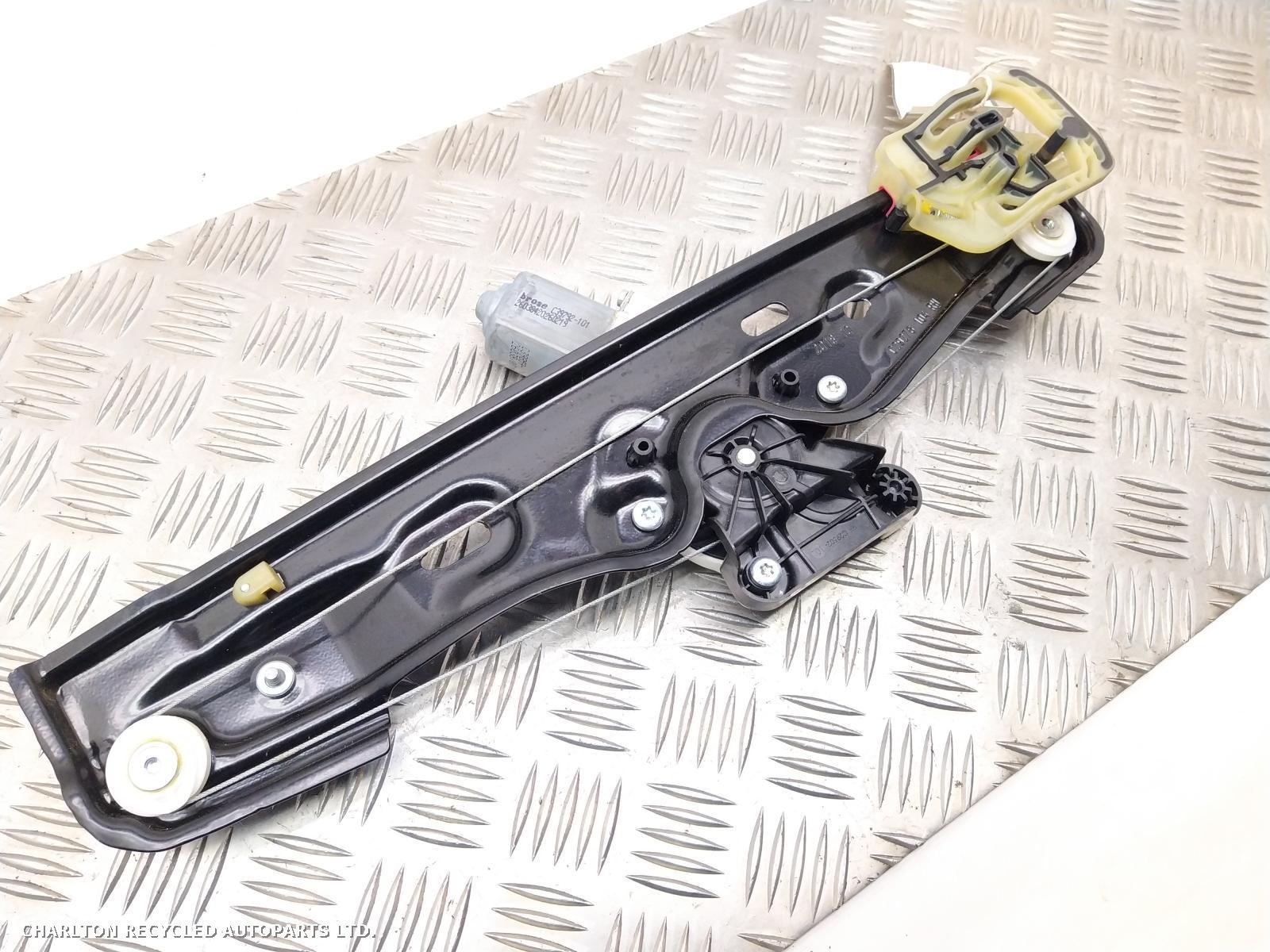 View Auto part RR Window Regulator LAND ROVER DISCOVERY SPORT 2018