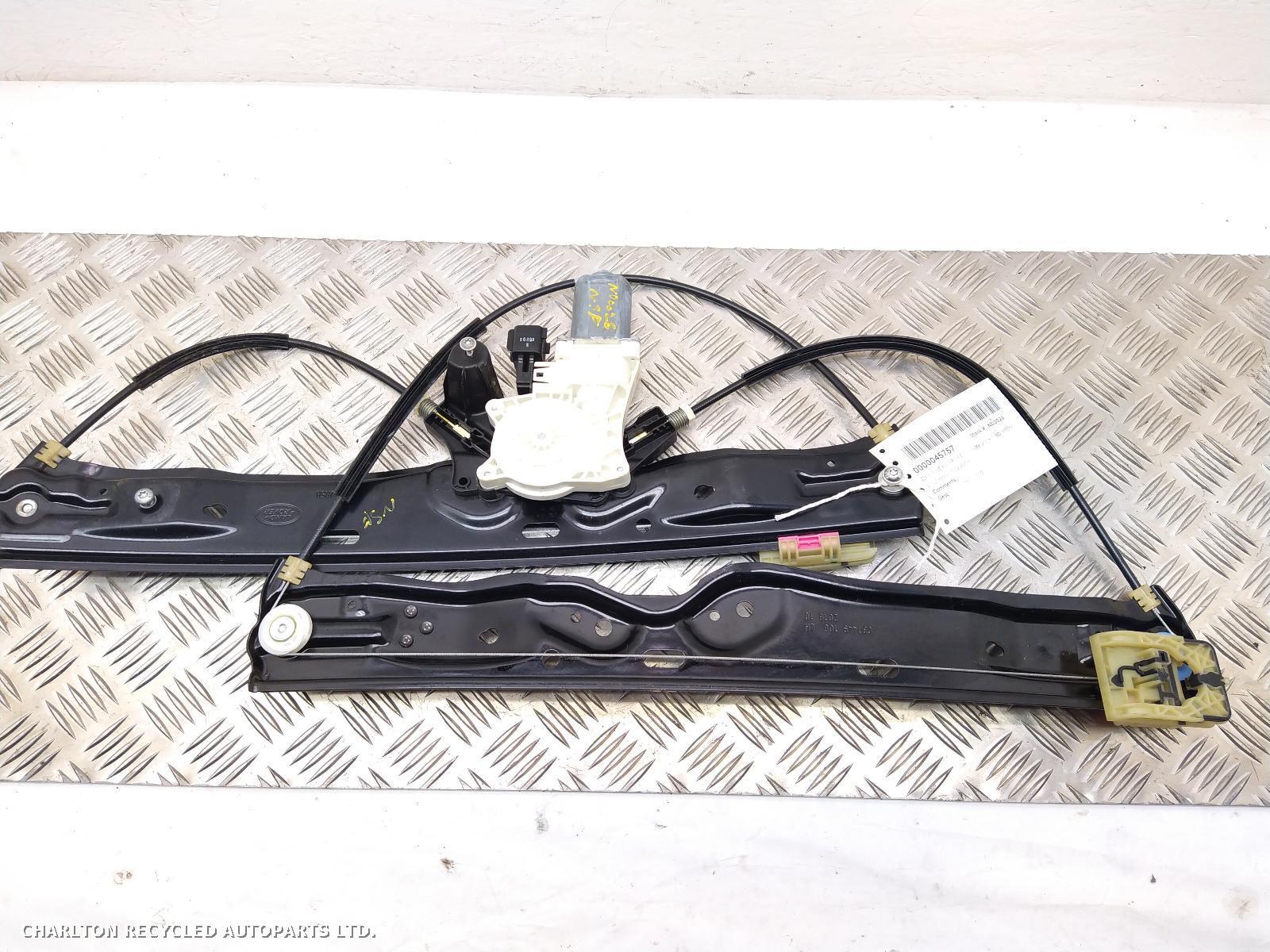 View Auto part LF Window Regulator LAND ROVER DISCOVERY SPORT 2018