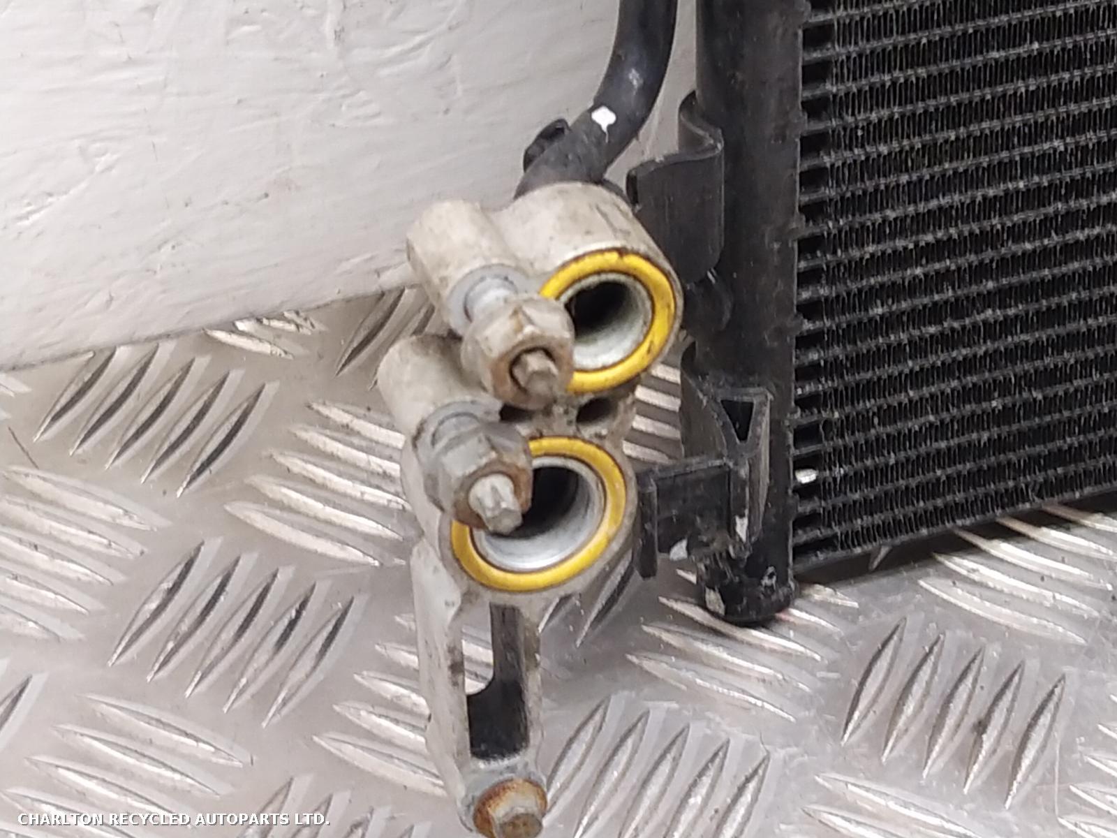 View Auto part Condenser LAND ROVER DISCOVERY SPORT 2018