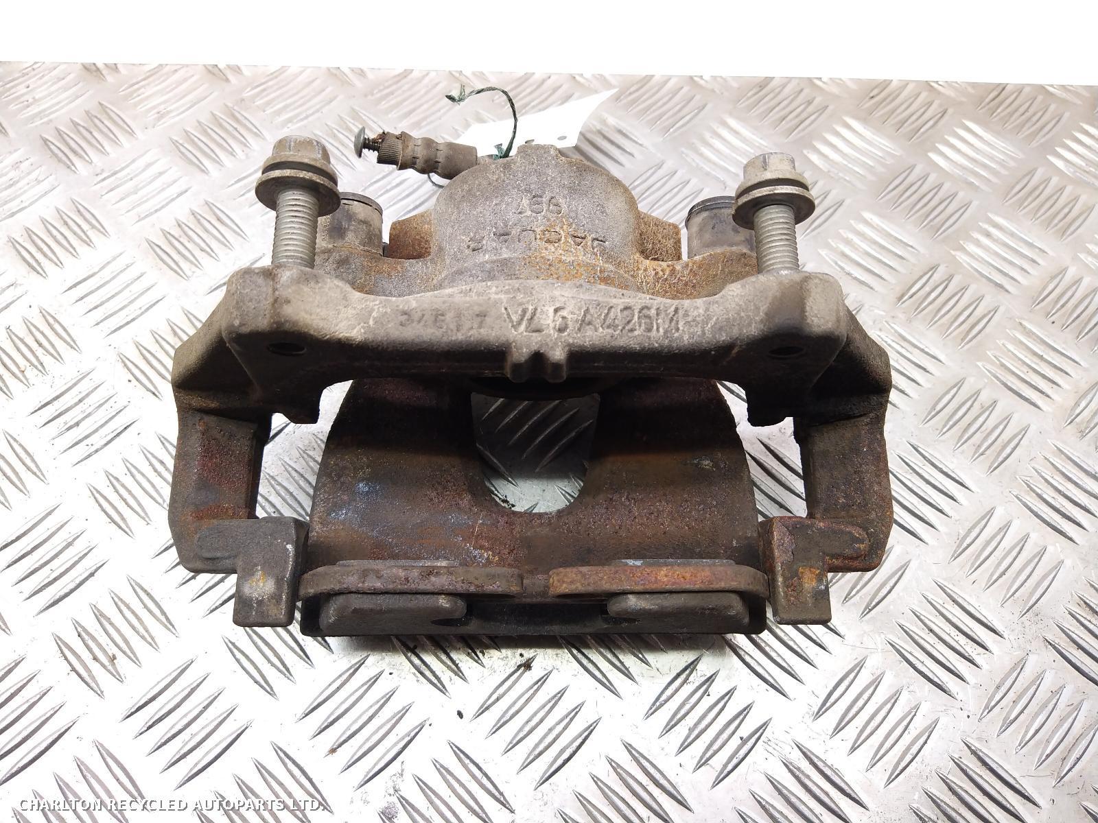 View Auto part Caliper LAND ROVER DISCOVERY SPORT 2018