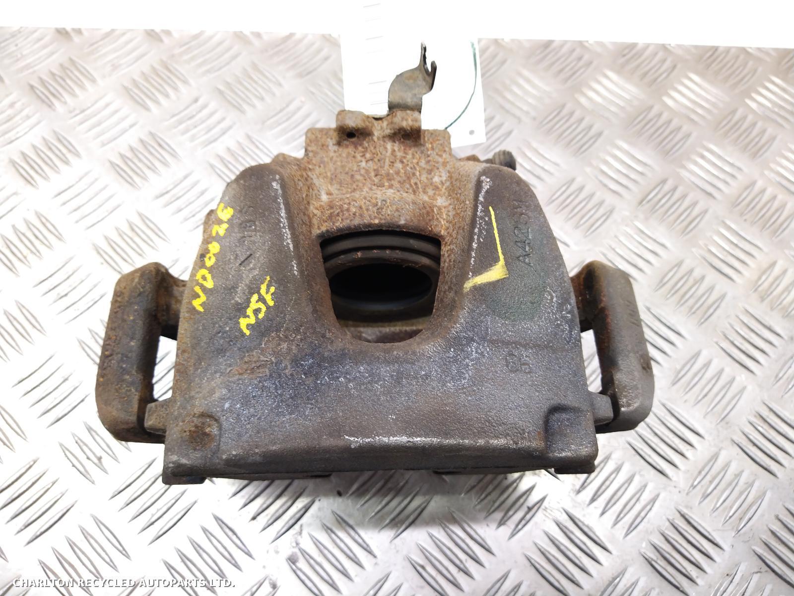 View Auto part Caliper LAND ROVER DISCOVERY SPORT 2018