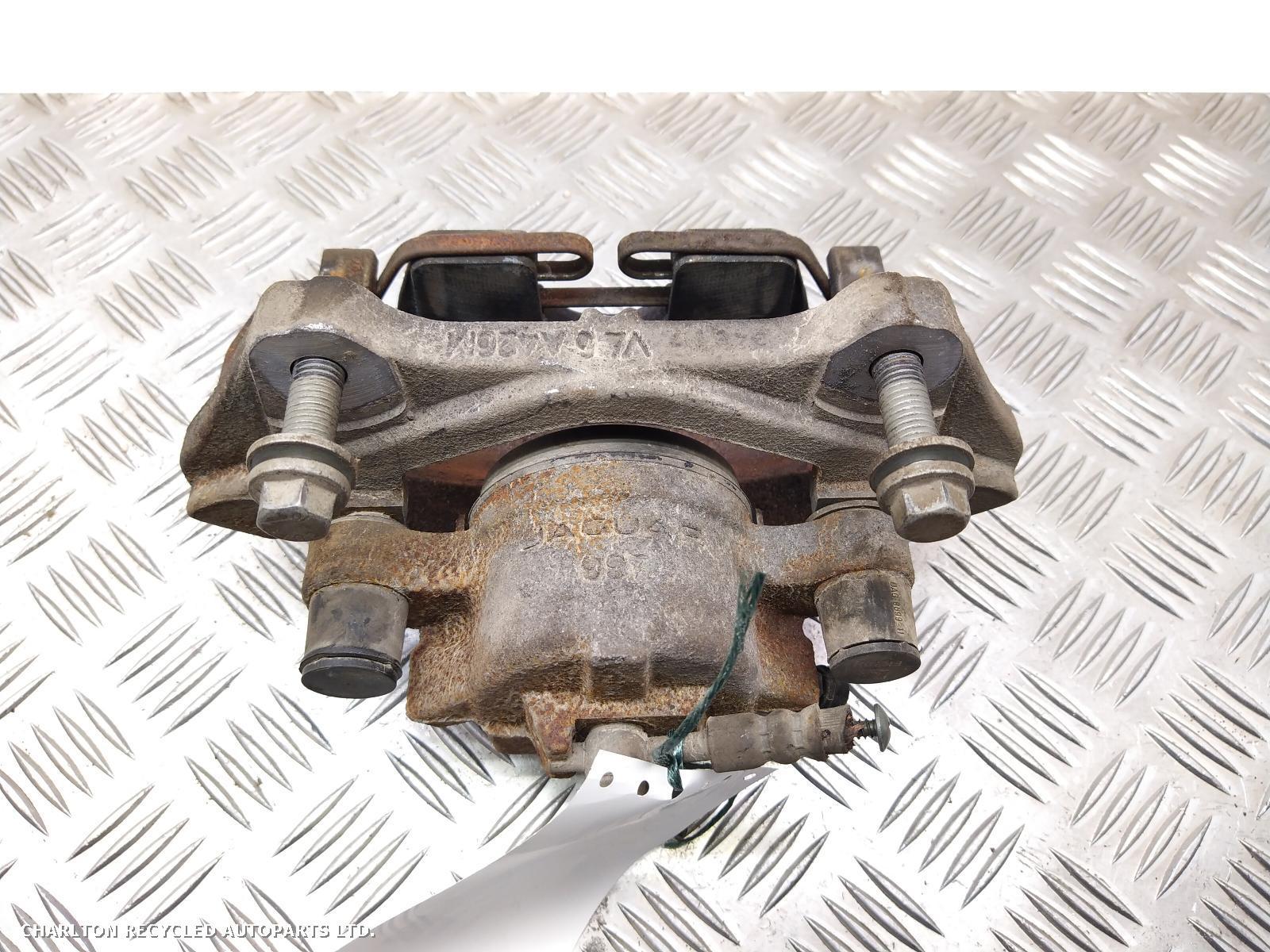 View Auto part Caliper LAND ROVER DISCOVERY SPORT 2018