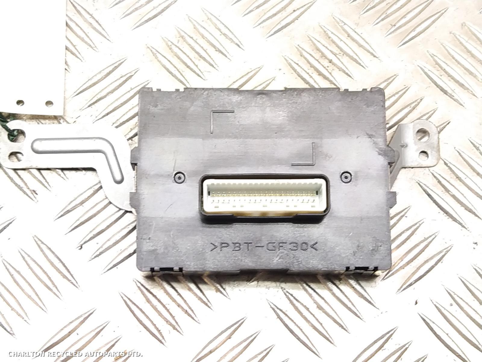 View Auto part ECU SUZUKI VITARA 2017