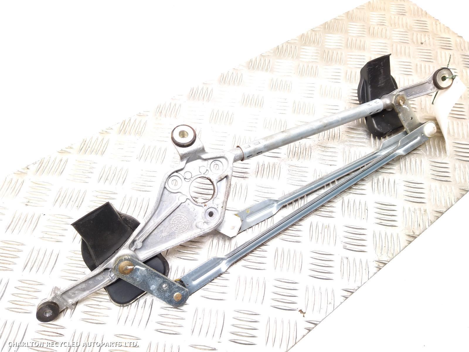 View Auto part Wiper Linkage SUZUKI VITARA 2017