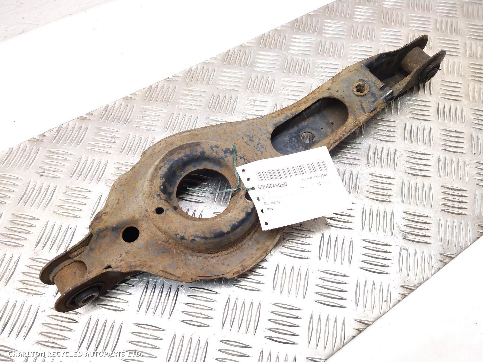 View Auto part RR Lower Control Arm FORD KUGA 2009